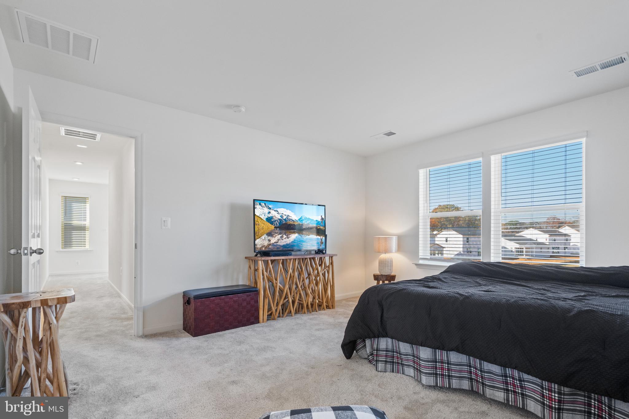 HOPYARD FARM - Residential