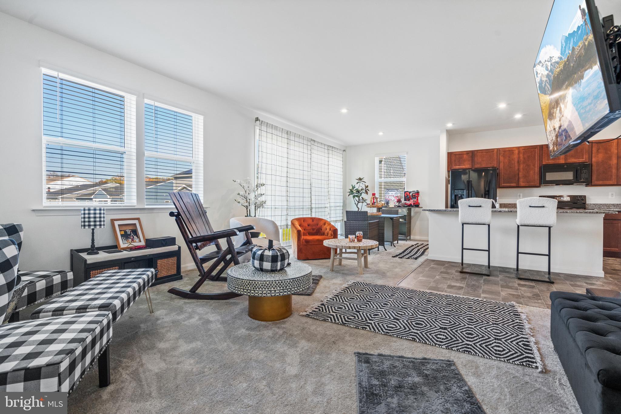 HOPYARD FARM - Residential