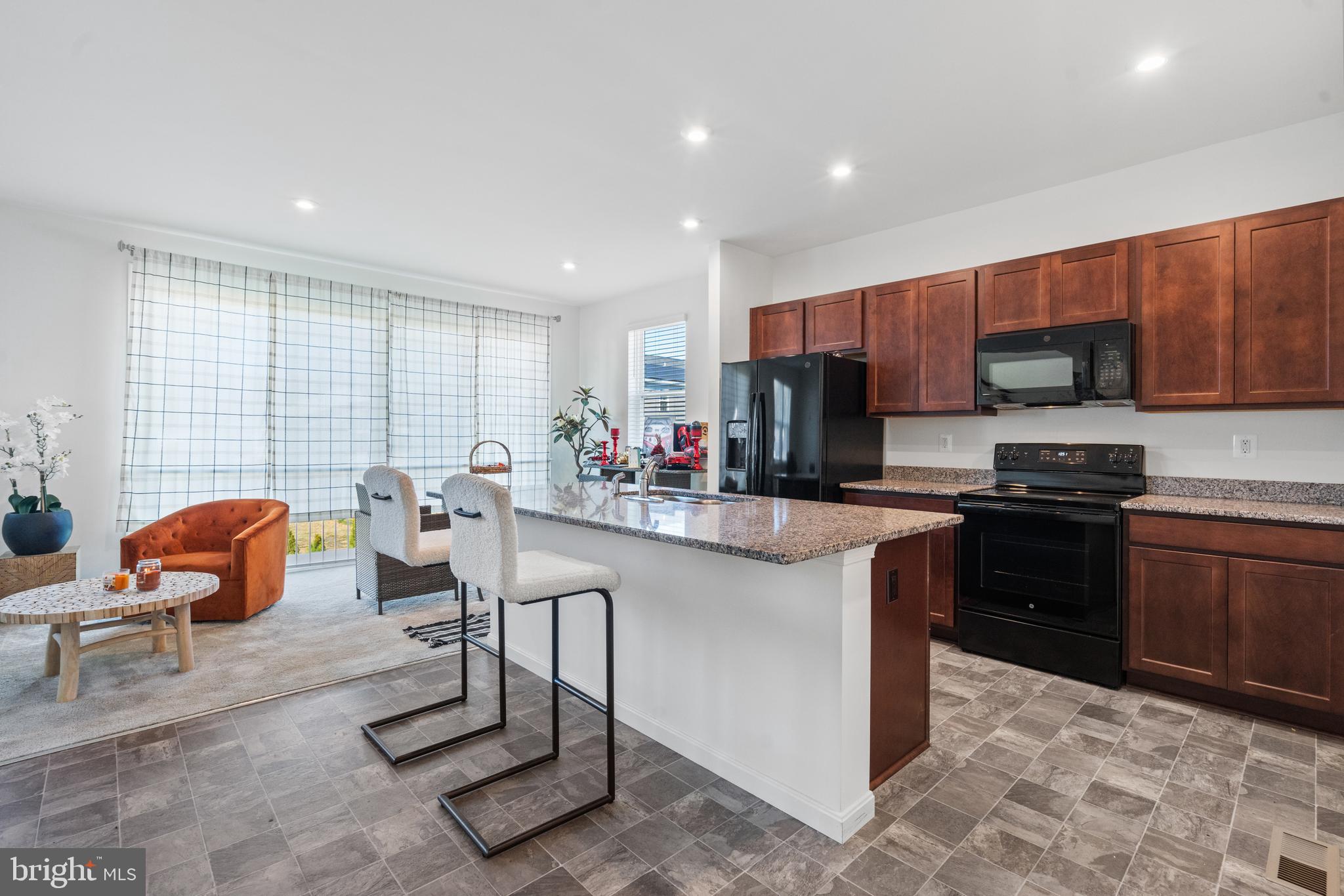 HOPYARD FARM - Residential