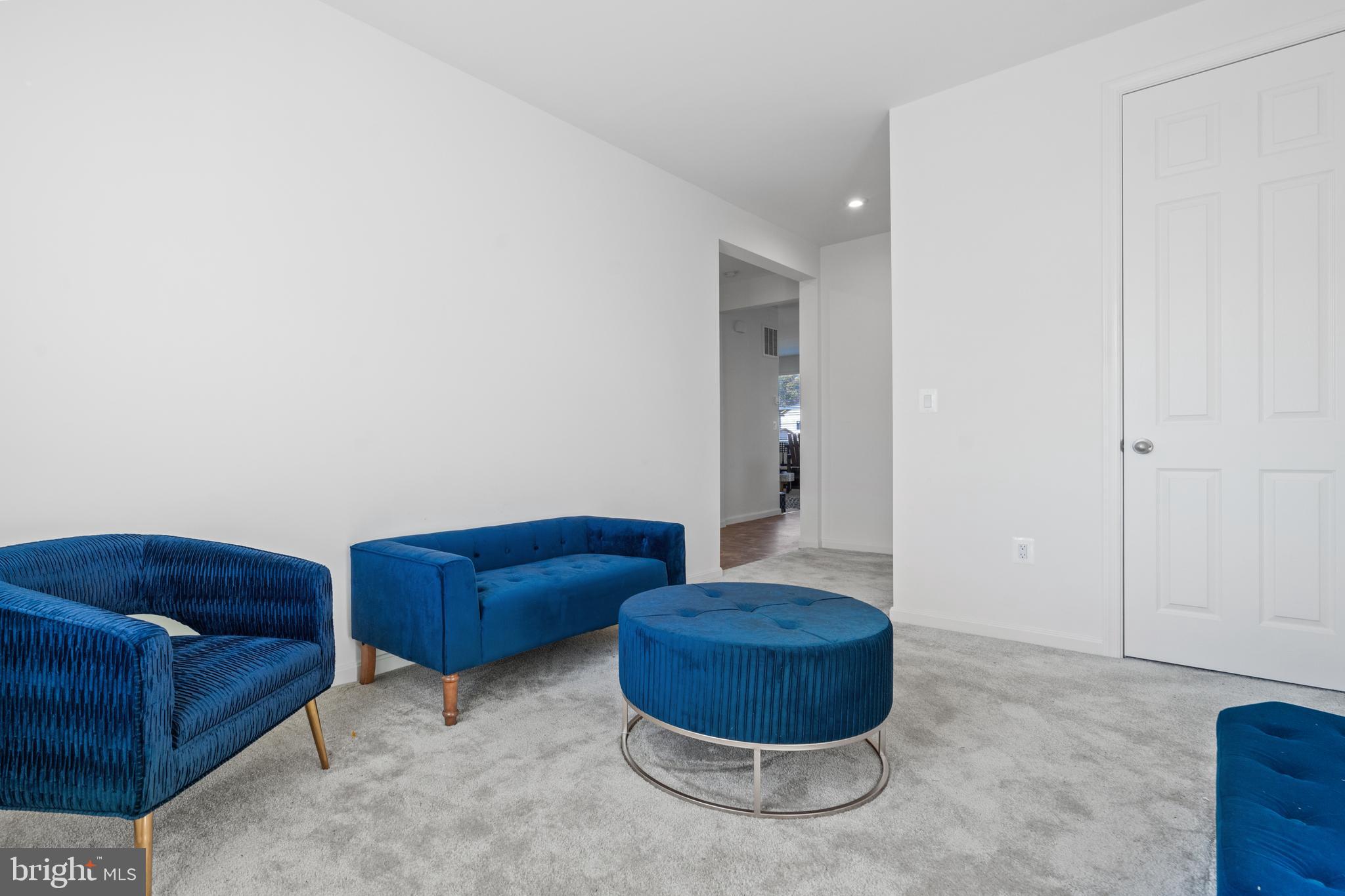 HOPYARD FARM - Residential