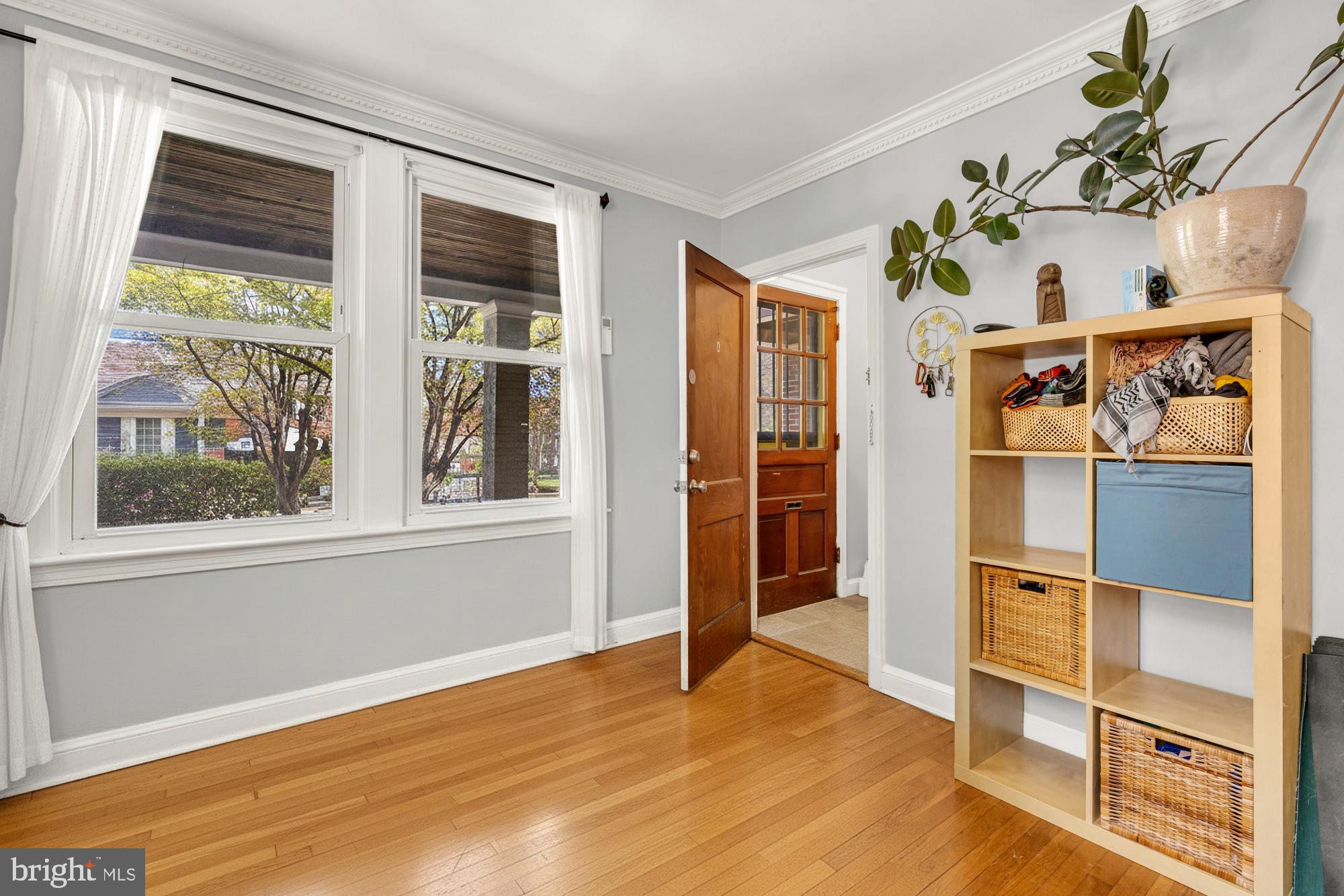 65 ALLISON STREET NE