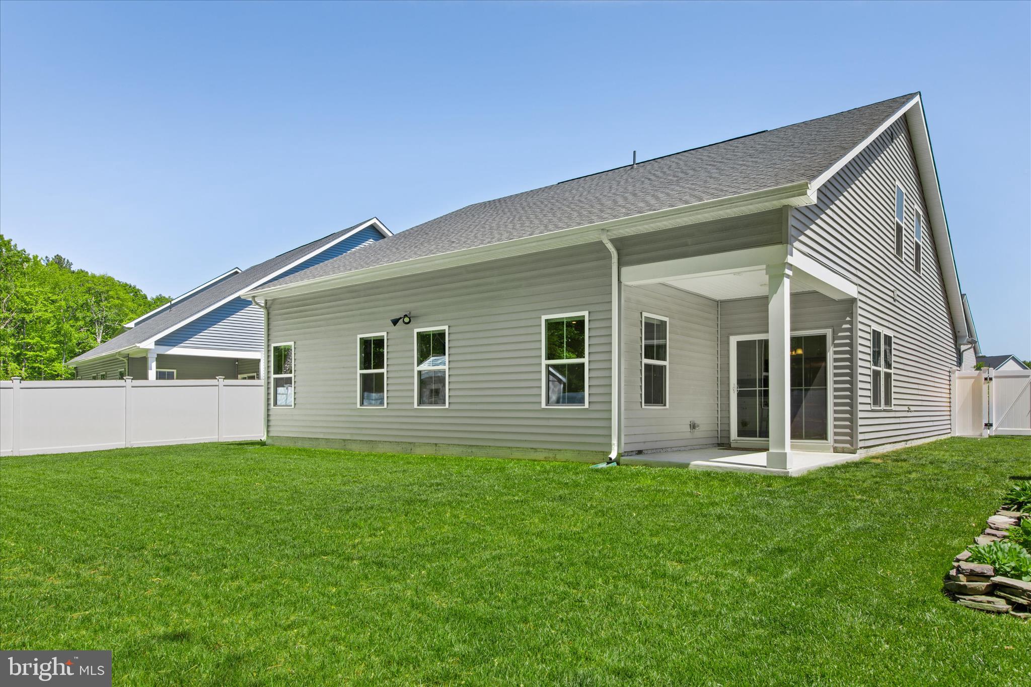 PERRY'S RETREAT - Residential