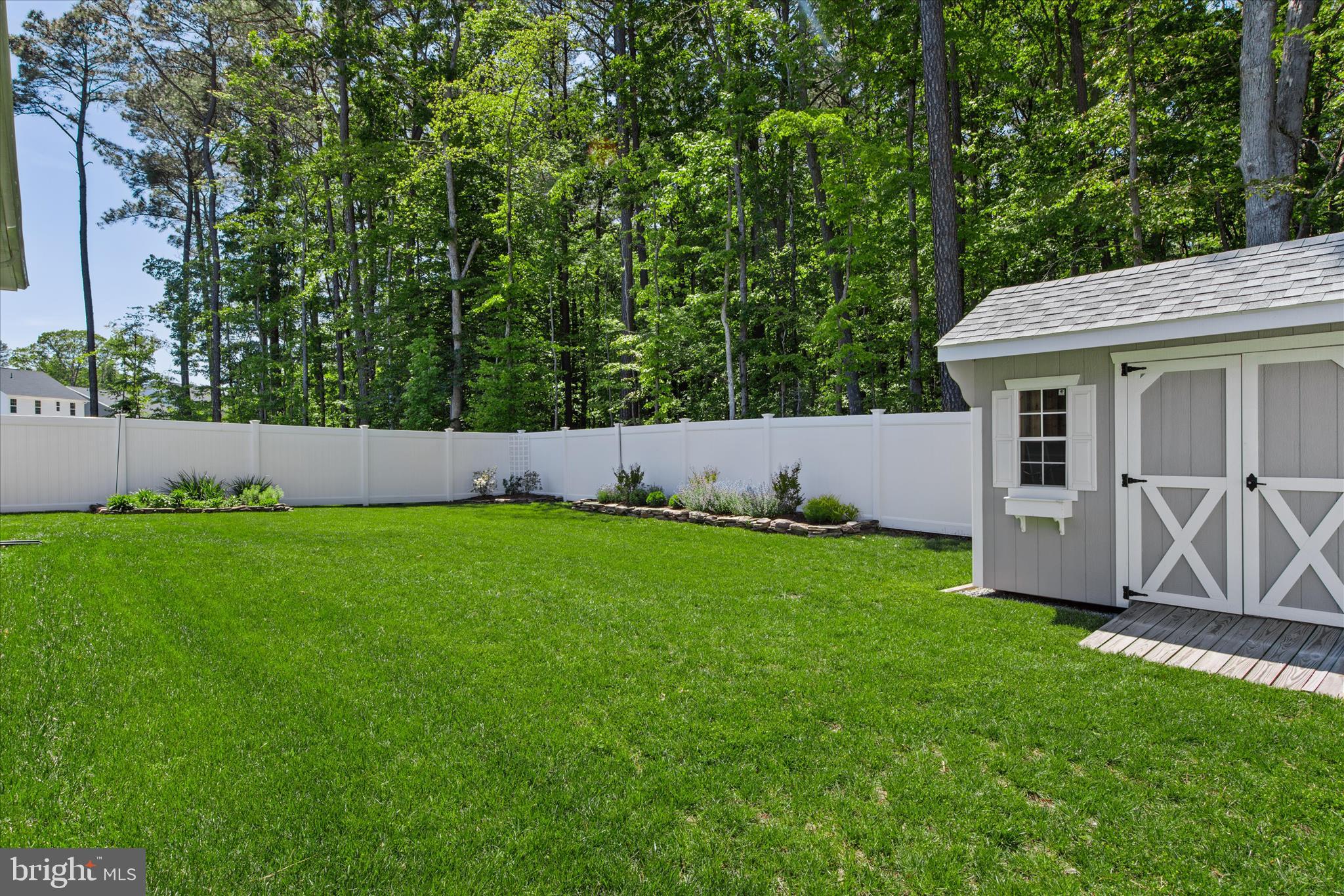 PERRY'S RETREAT - Residential