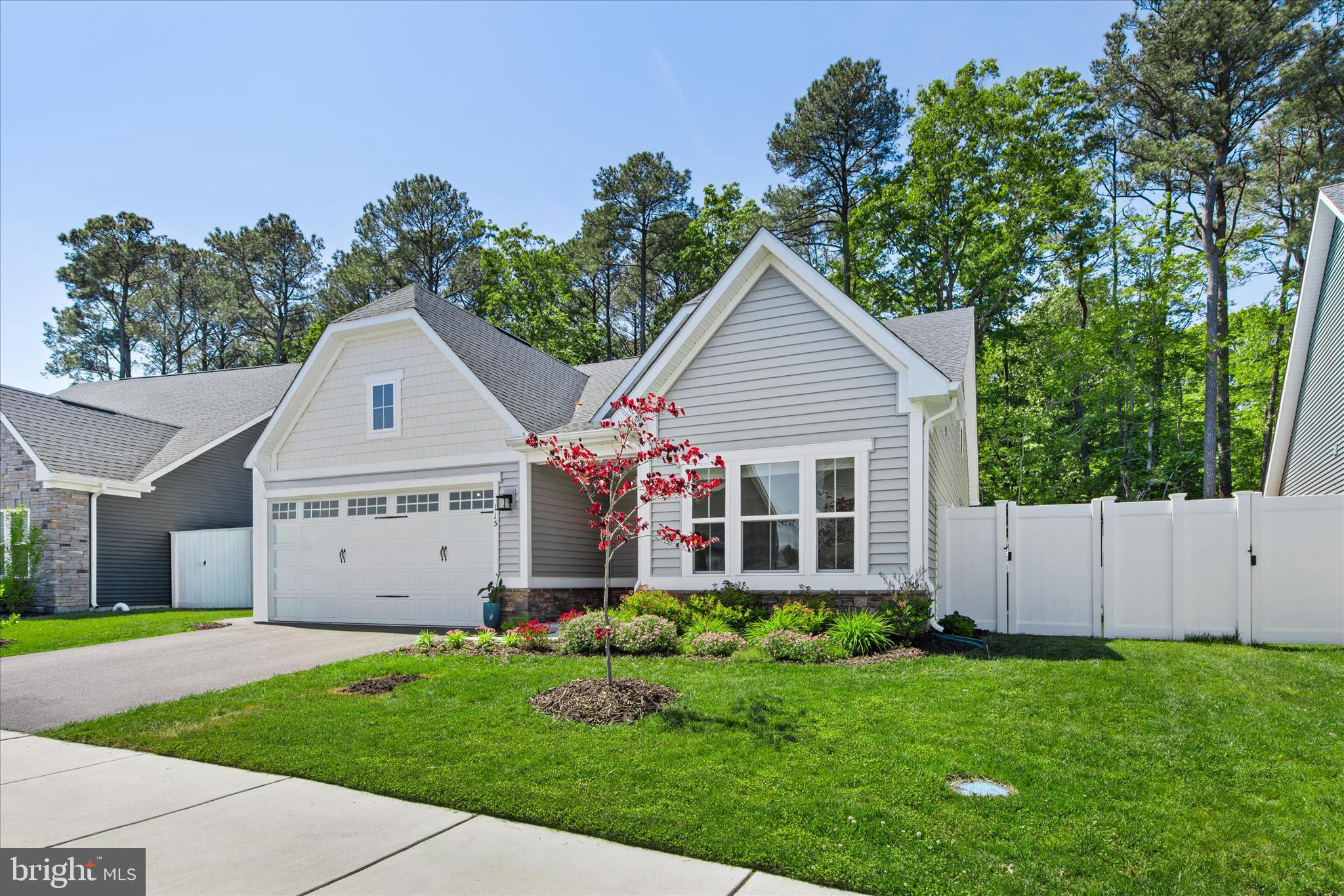 PERRY'S RETREAT - Residential