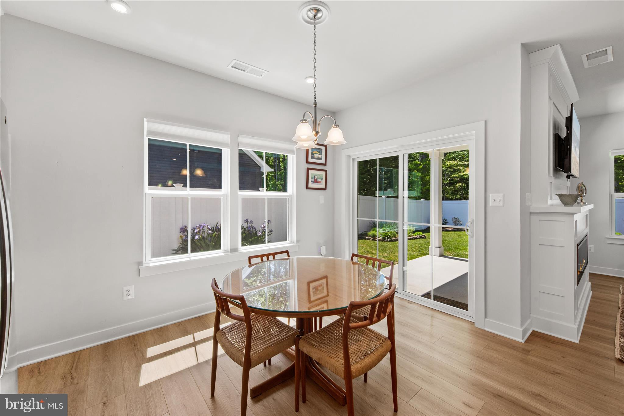PERRY'S RETREAT - Residential