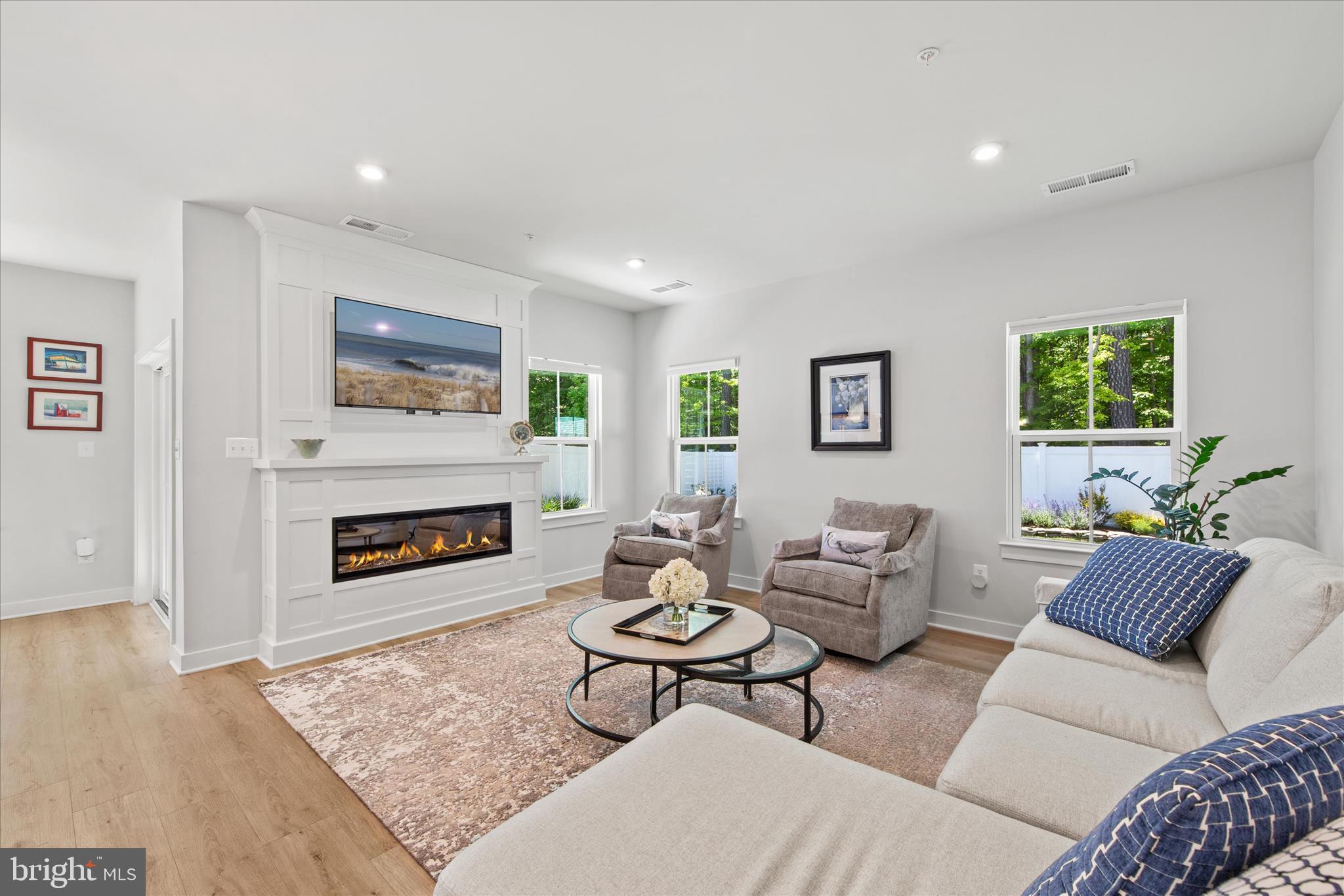 PERRY'S RETREAT - Residential