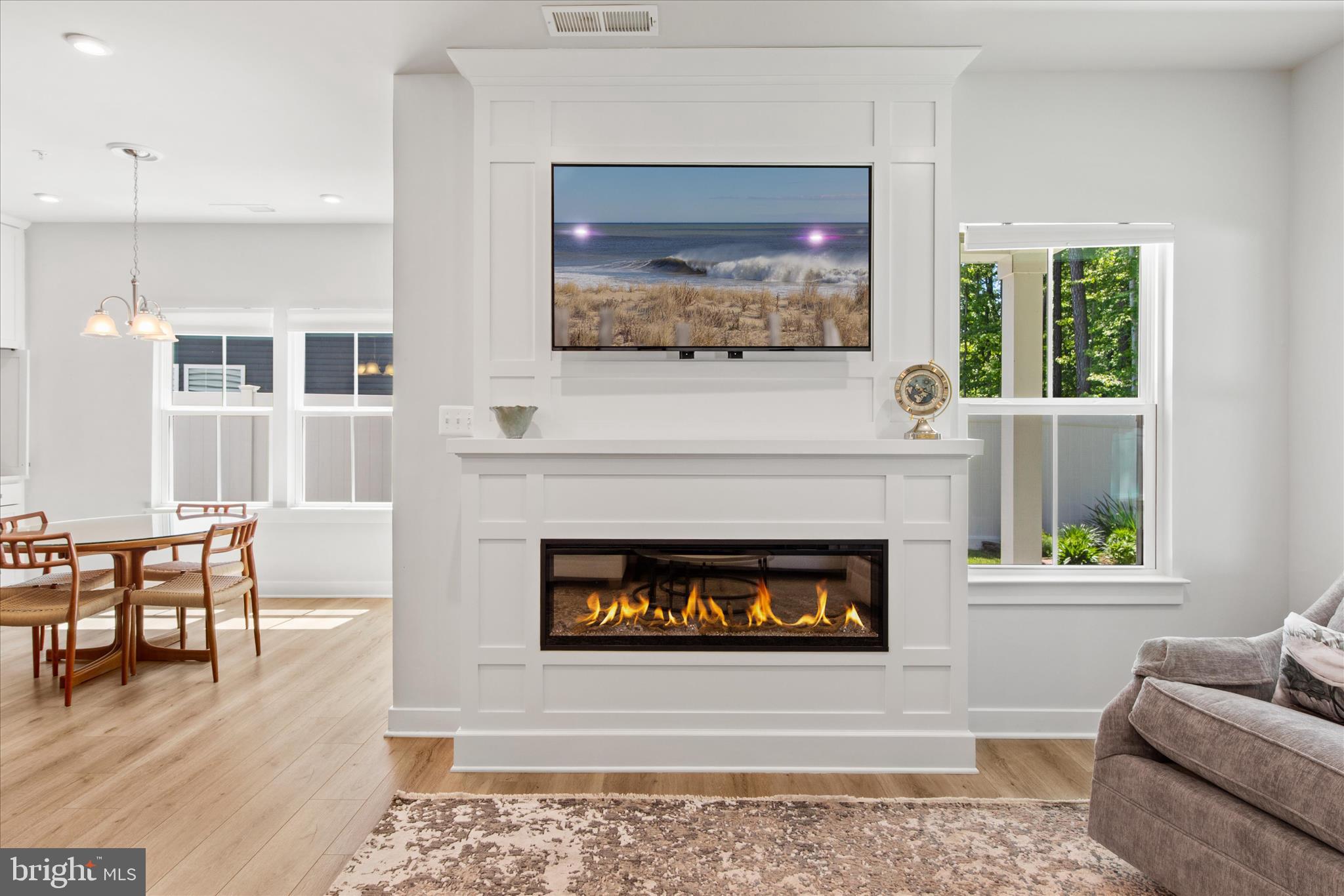 PERRY'S RETREAT - Residential
