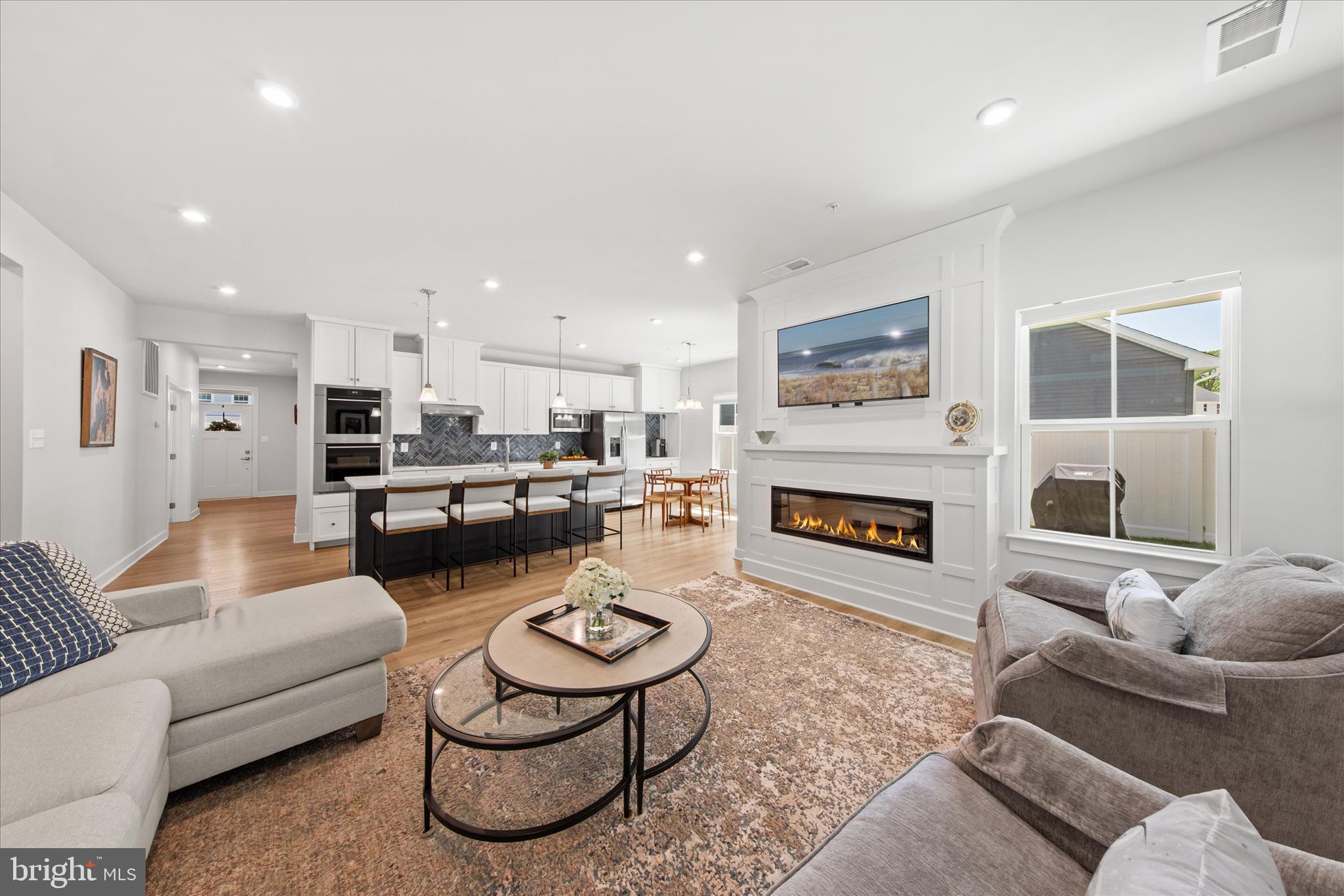 PERRY'S RETREAT - Residential