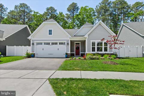 Homes For Sale - 115 Pathfinder Circle<br/> GRASONVILLE, MD 21638