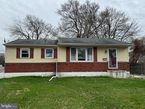 Homes For Sale - 241 Maple Street<br/> SMYRNA, DE 19977