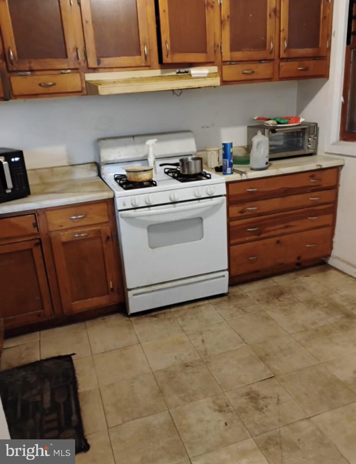 SOUTHWEST BALTIMORE - Residential