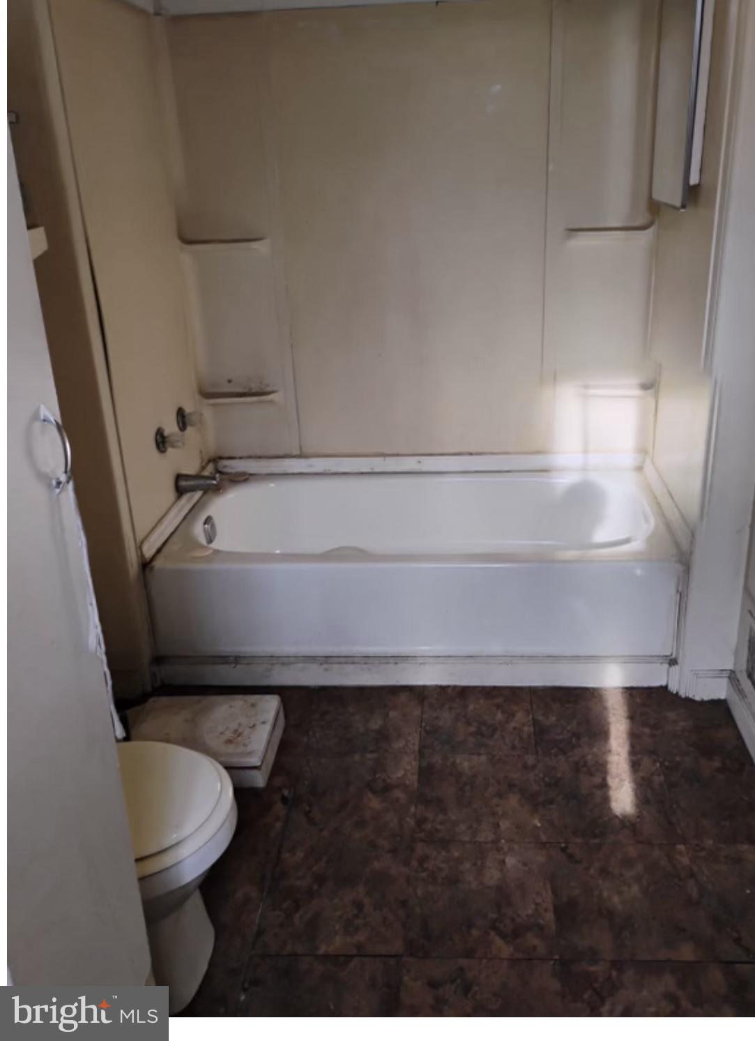 SOUTHWEST BALTIMORE - Residential