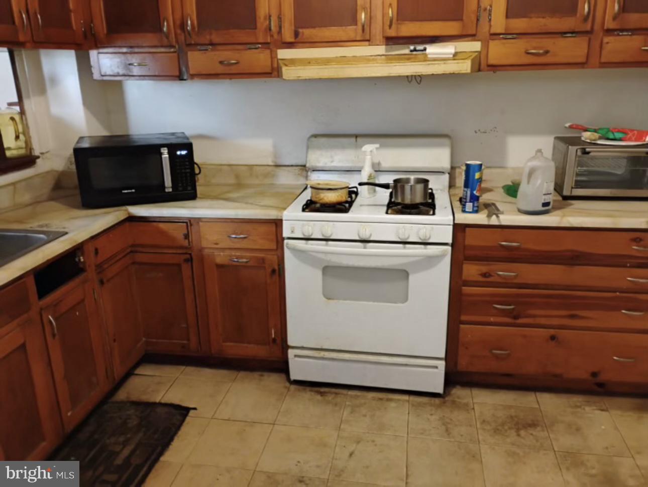 SOUTHWEST BALTIMORE - Residential