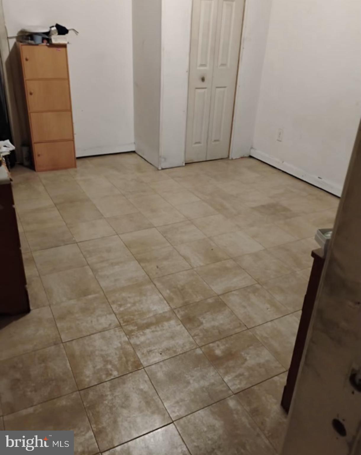 SOUTHWEST BALTIMORE - Residential