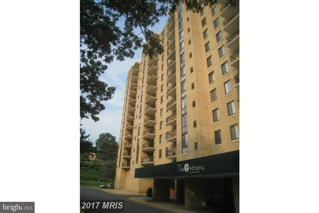 4500 Four Mile Run Drive Unit 1014, Arlington, VA 22204