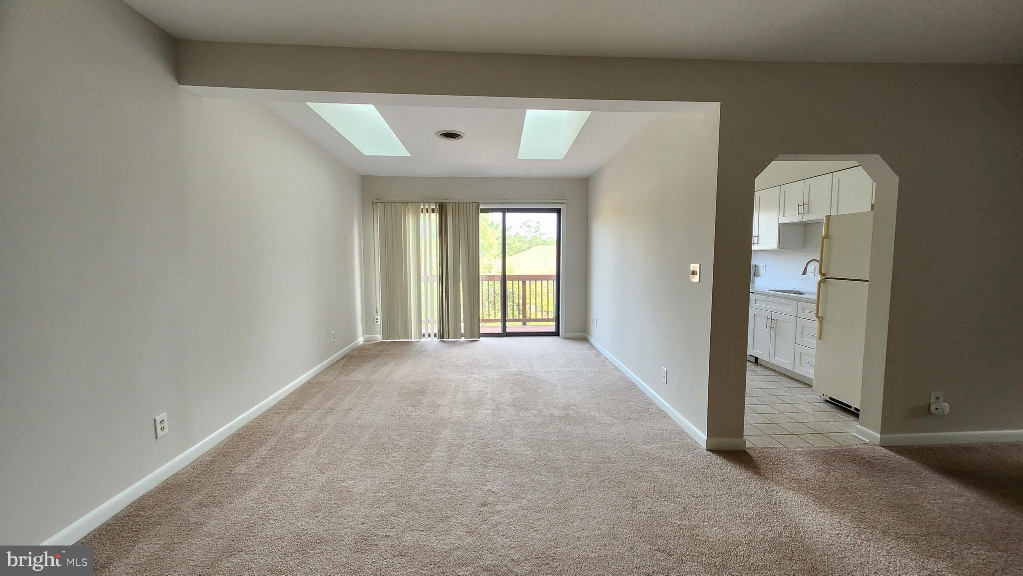 SEMINARY WALK - Residential Lease