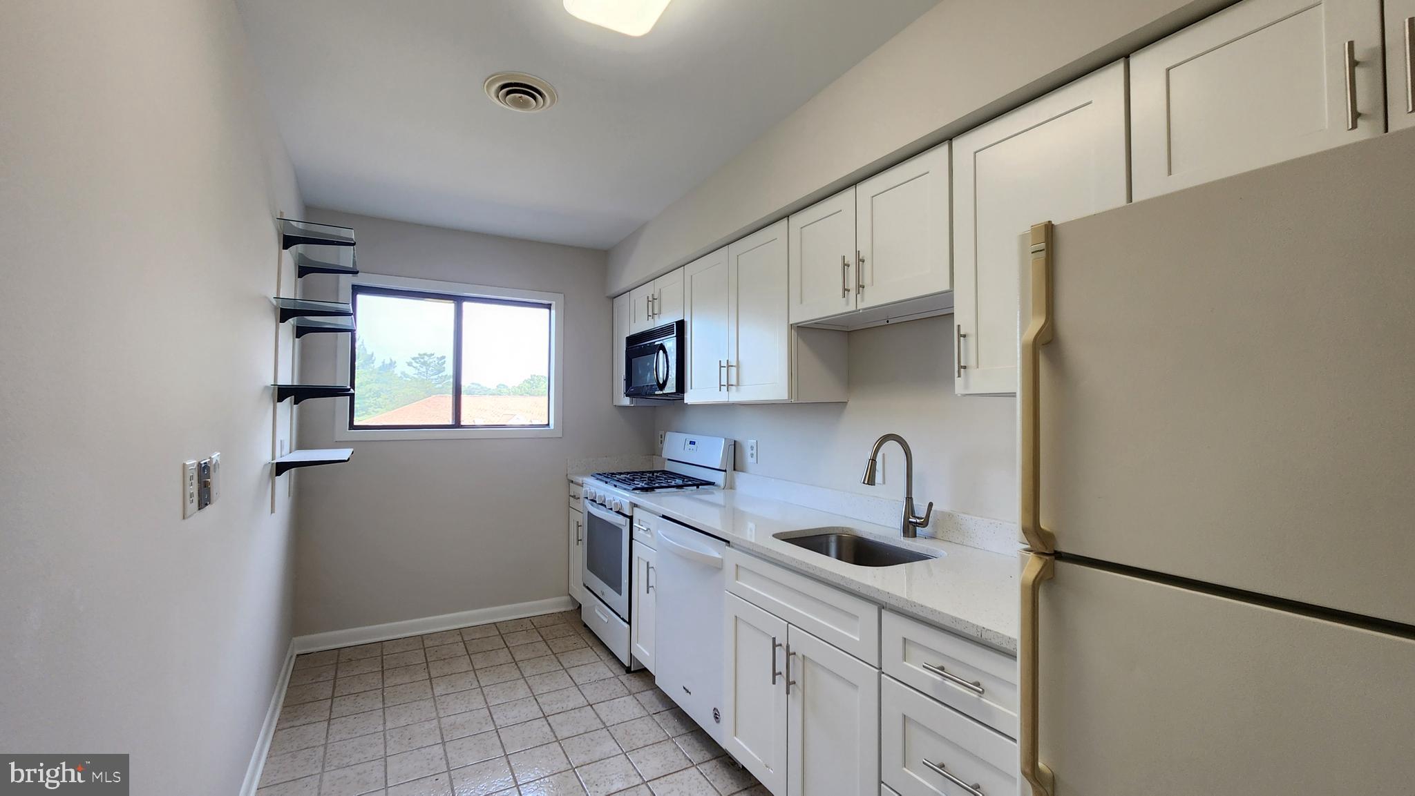 SEMINARY WALK - Residential Lease