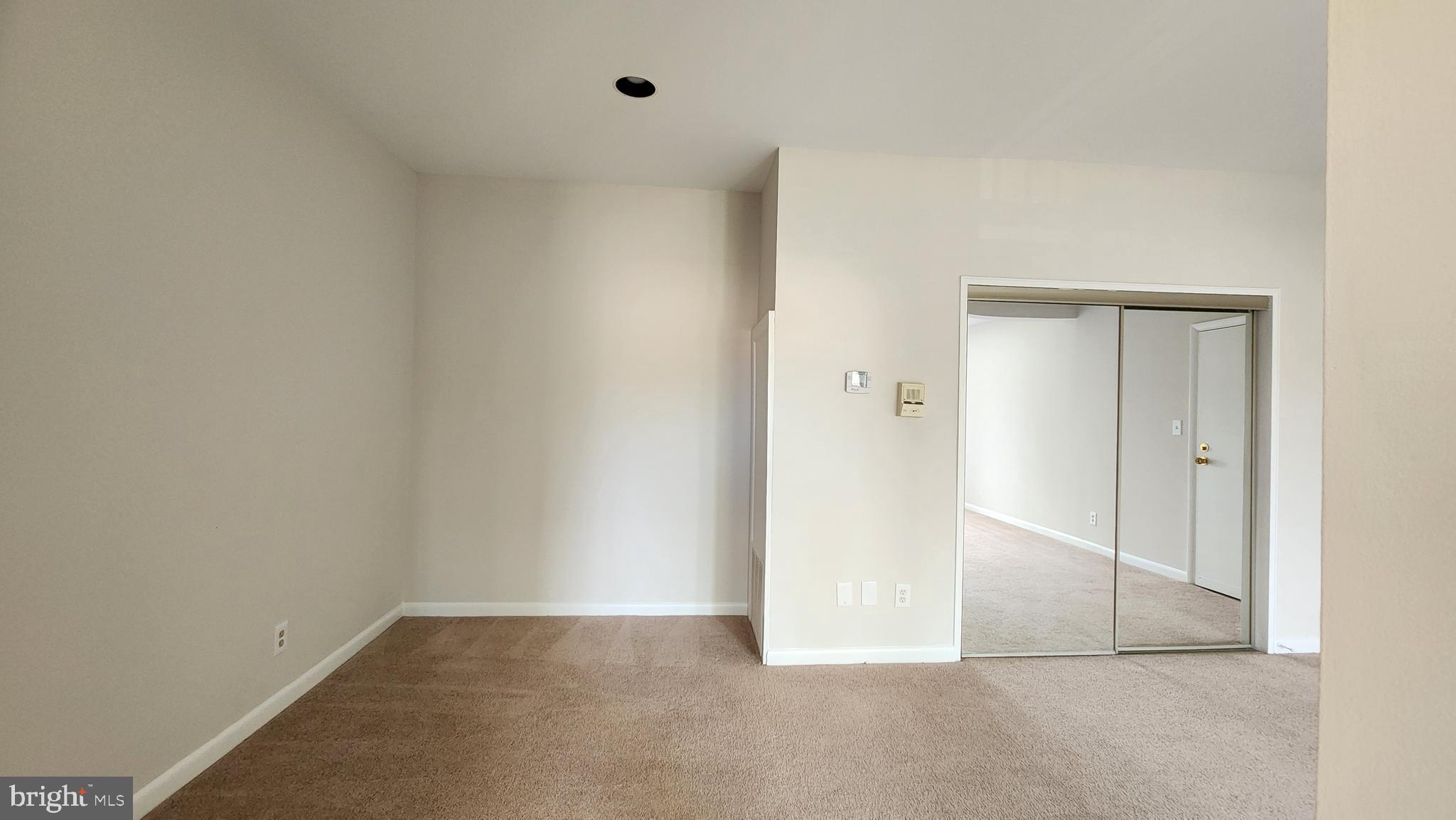 SEMINARY WALK - Residential Lease