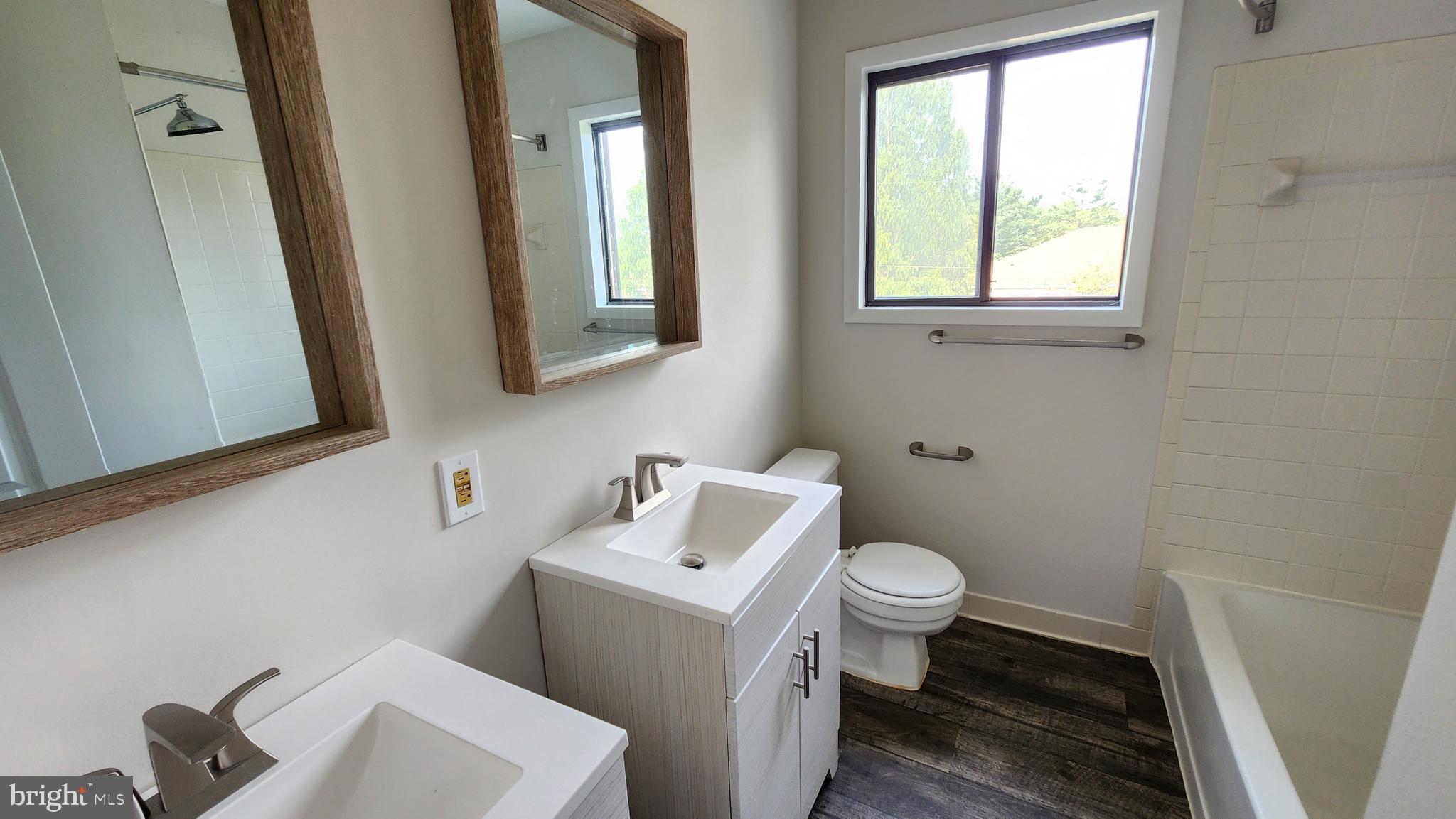 SEMINARY WALK - Residential Lease