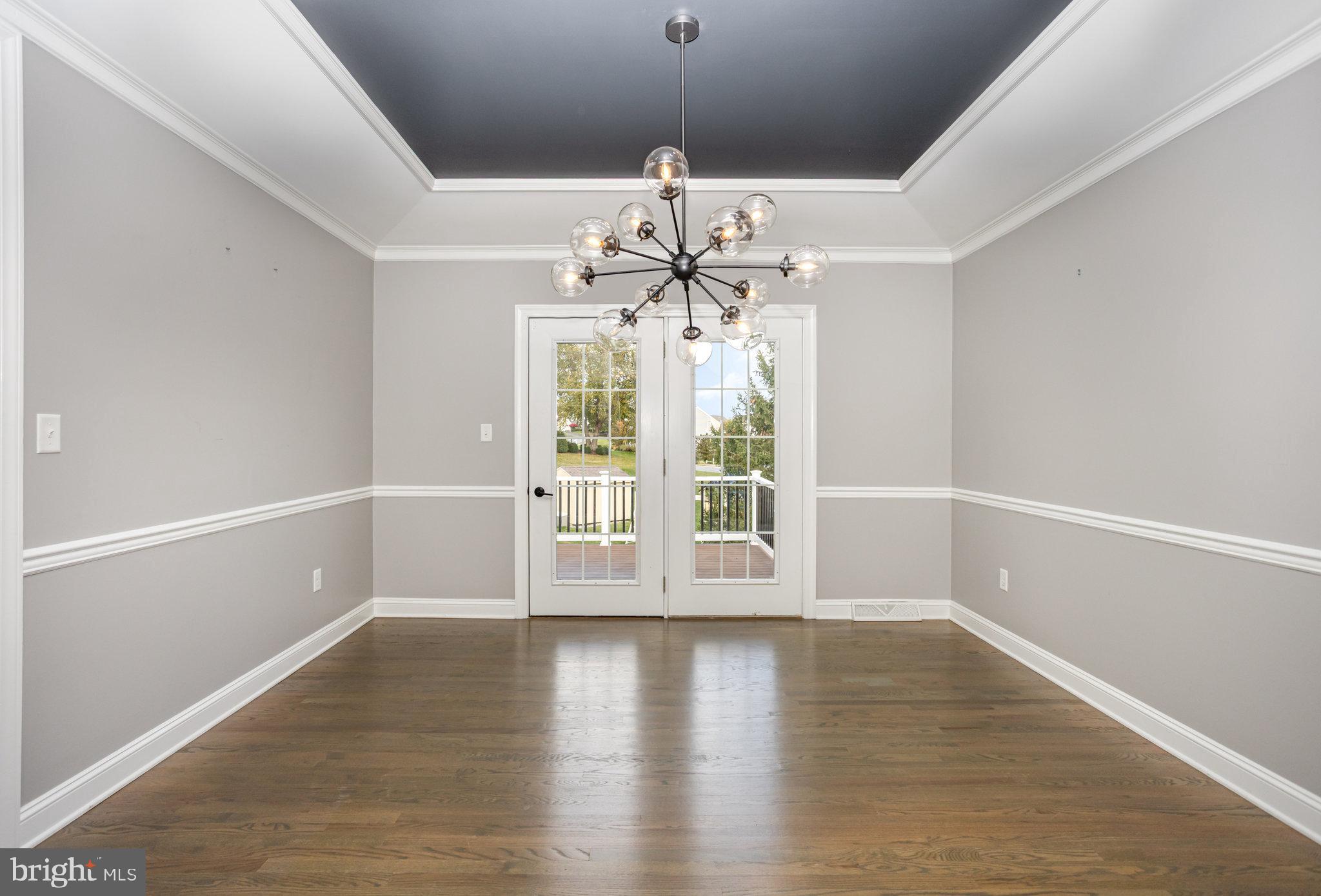 VICTORIAS POND - Residential