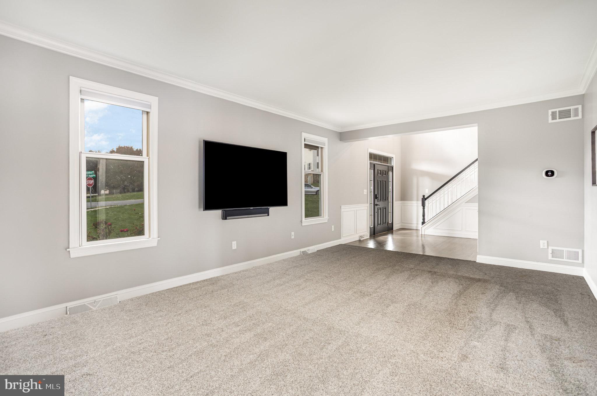 VICTORIAS POND - Residential