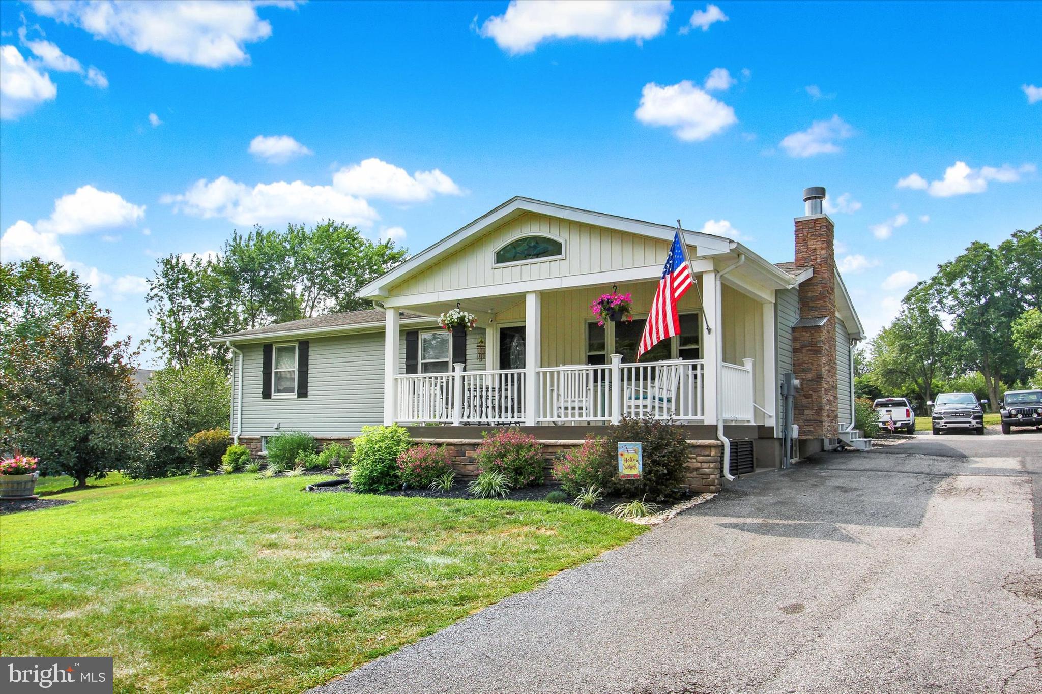 138 JACKSON ROAD