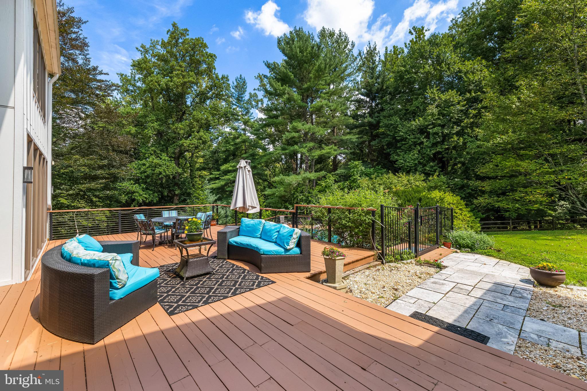 RUXTON - Residential