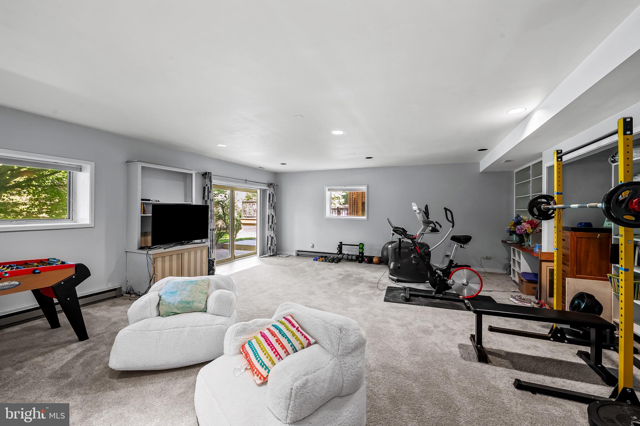 RUXTON - Residential