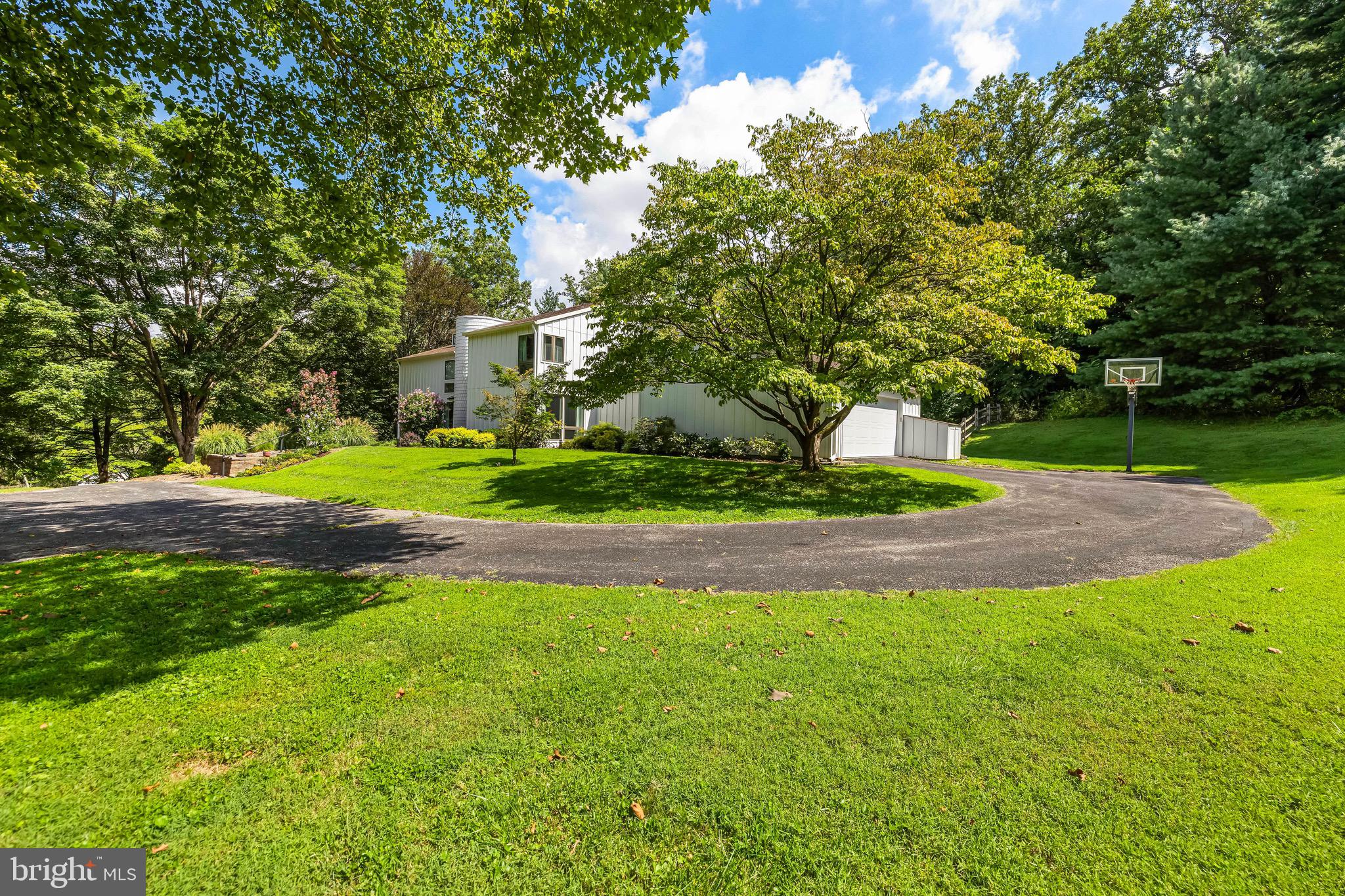 RUXTON - Residential