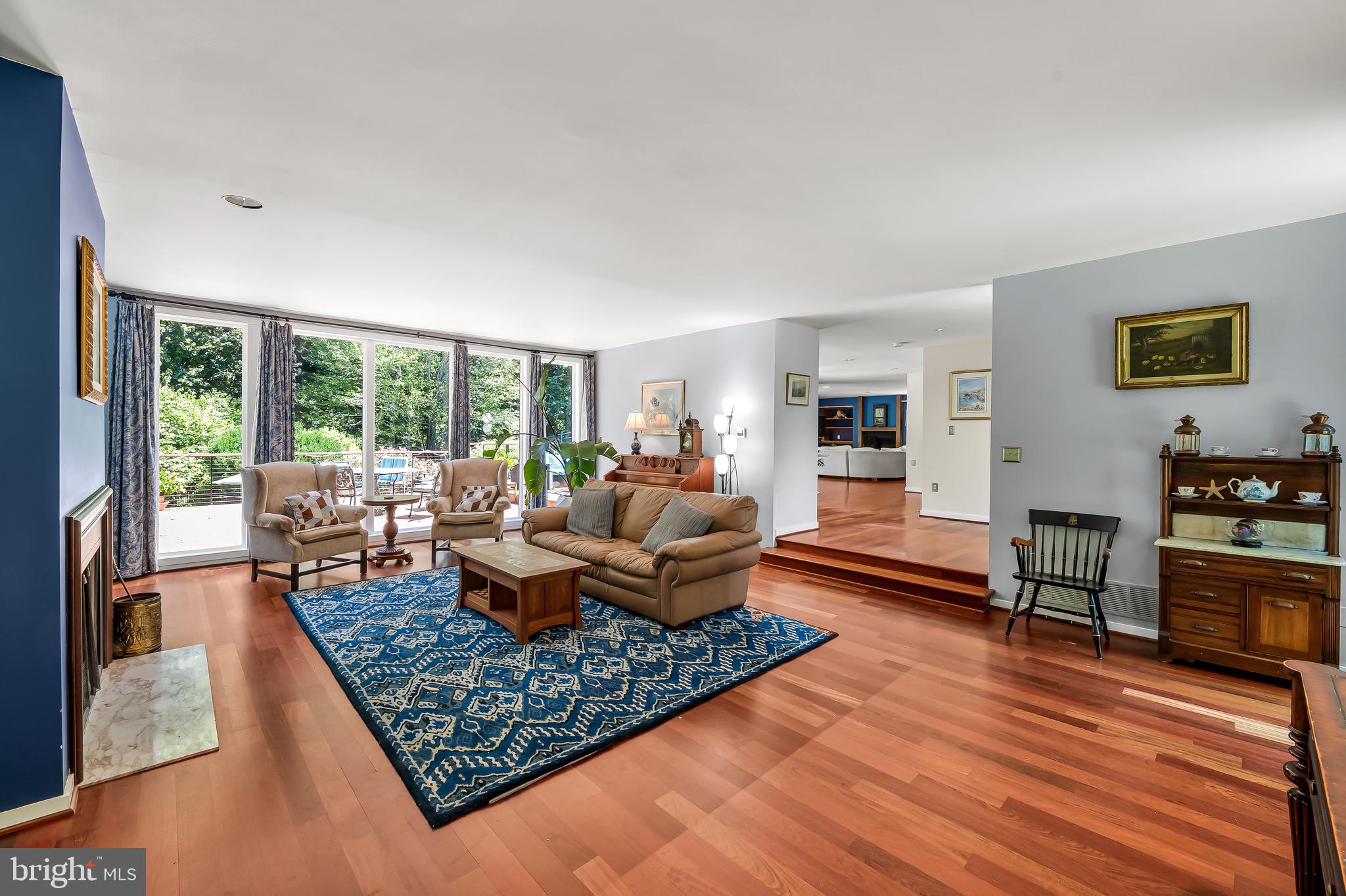 RUXTON - Residential