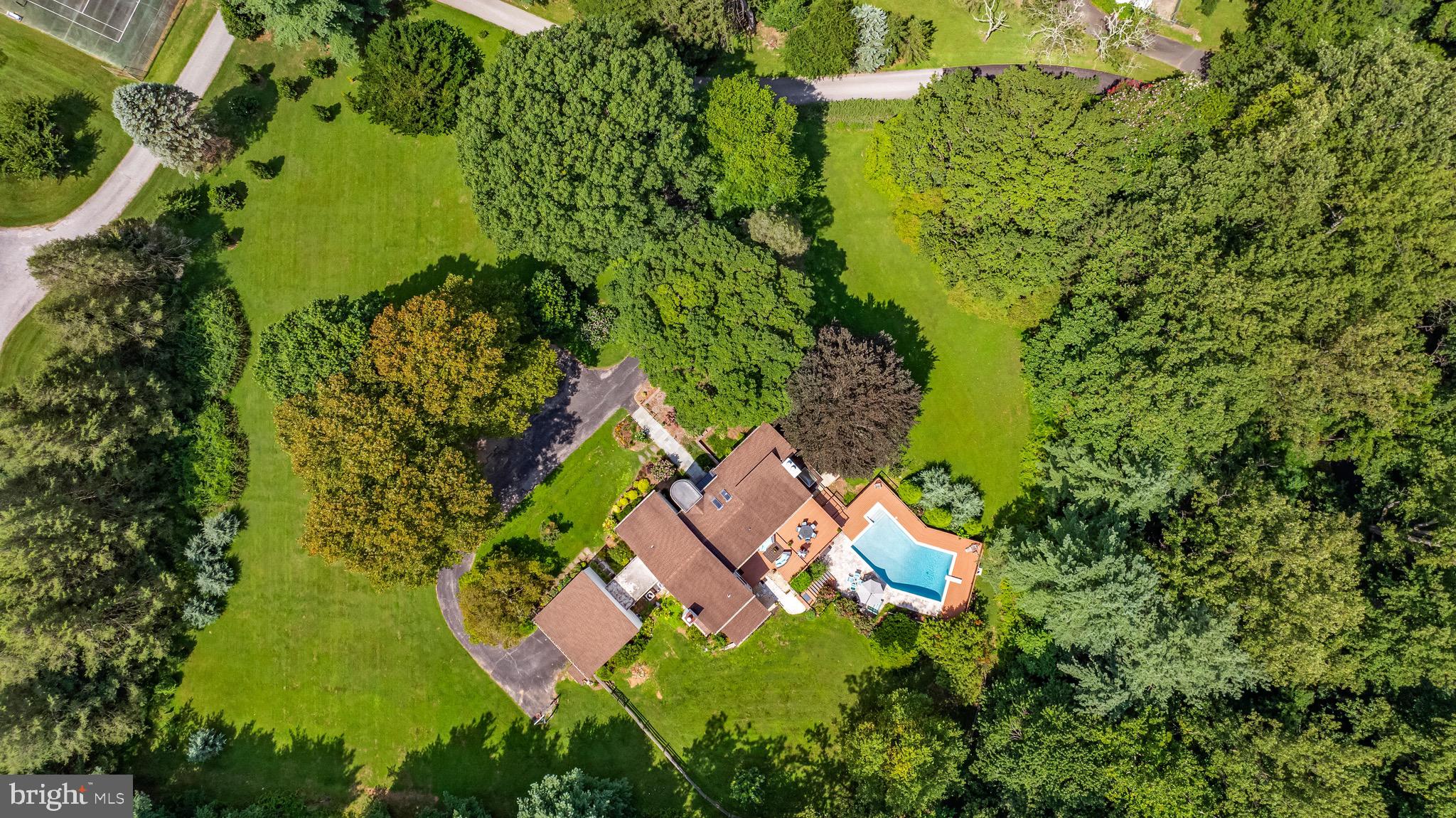 RUXTON - Residential