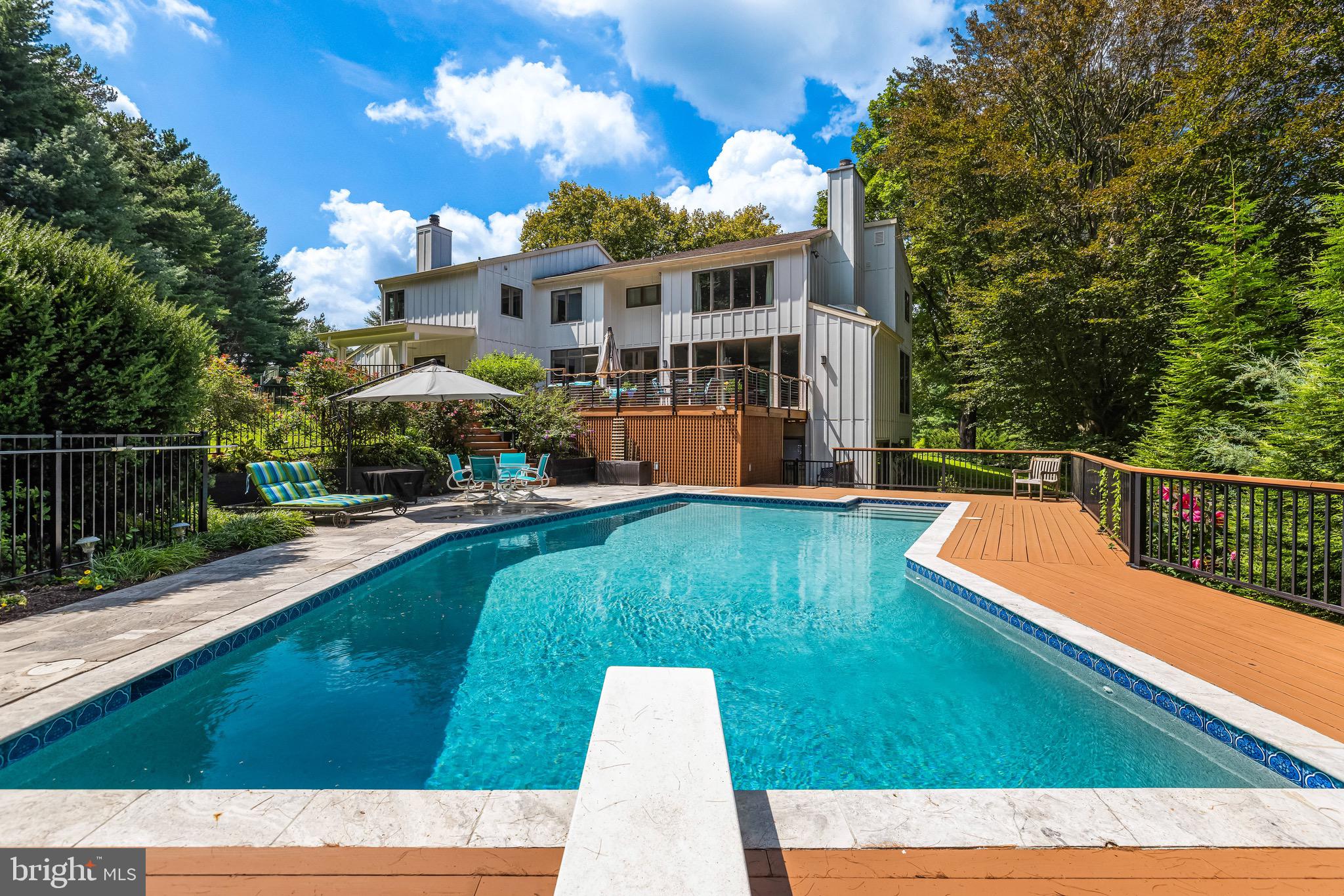 RUXTON - Residential