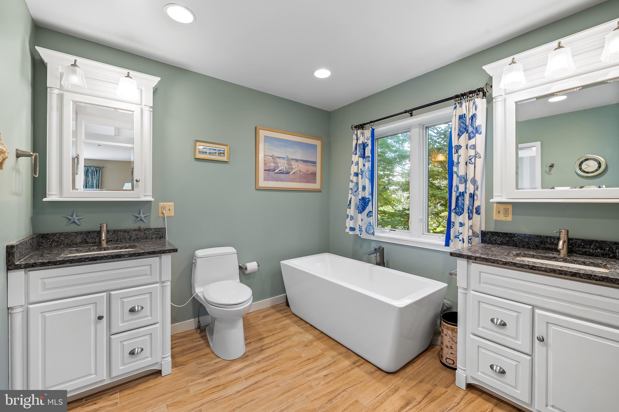 RUXTON - Residential