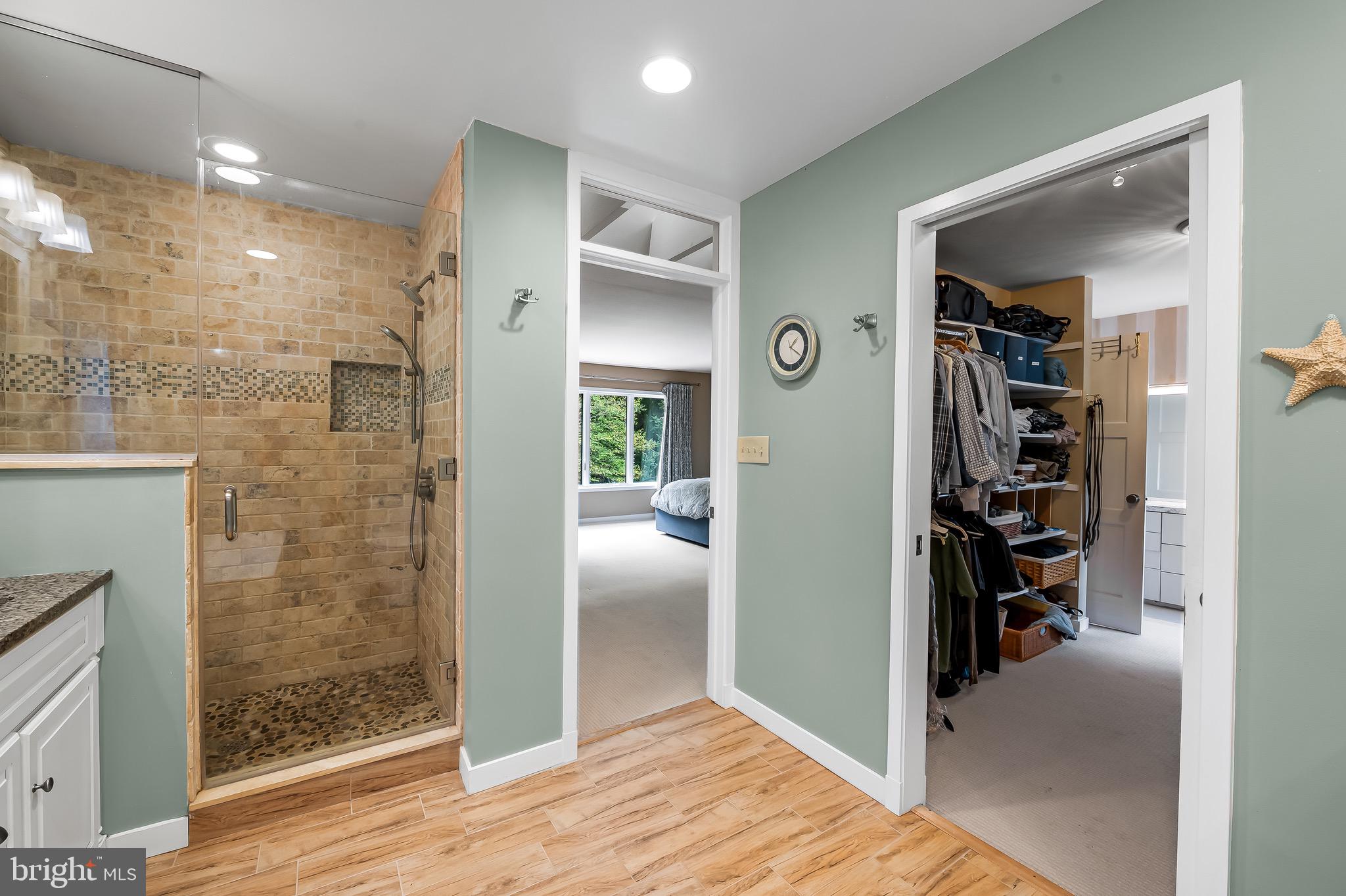 RUXTON - Residential