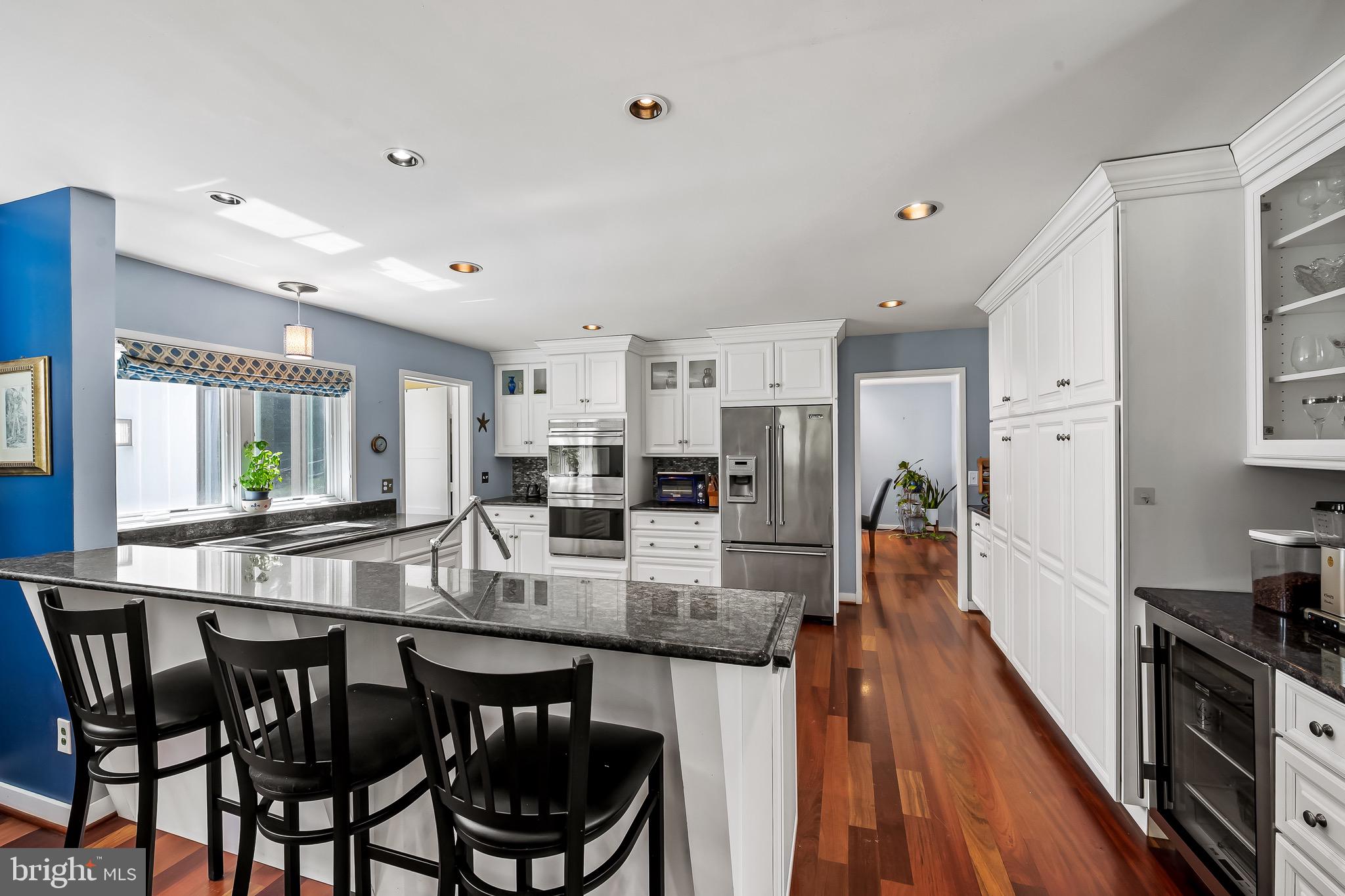 RUXTON - Residential