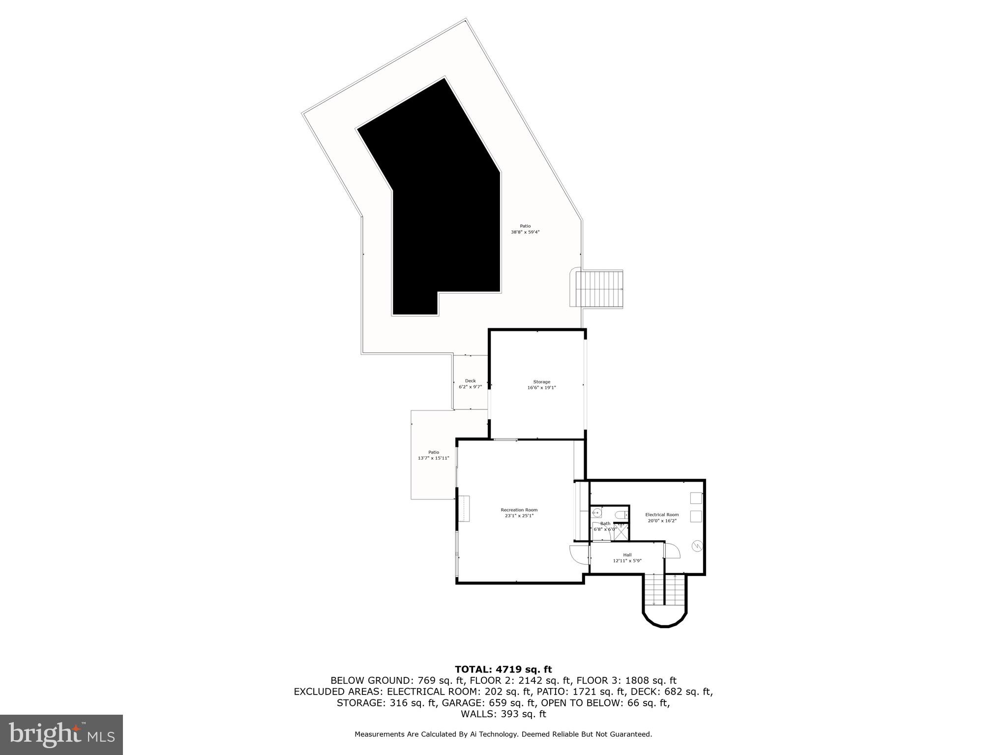 RUXTON - Residential