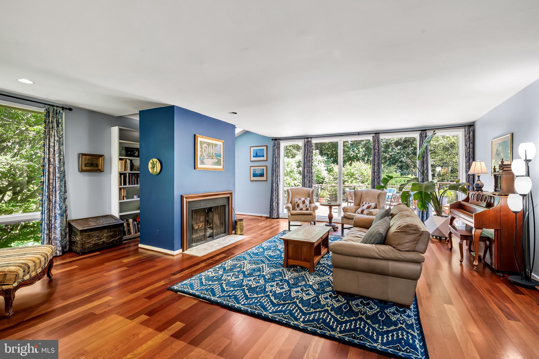 RUXTON - Residential