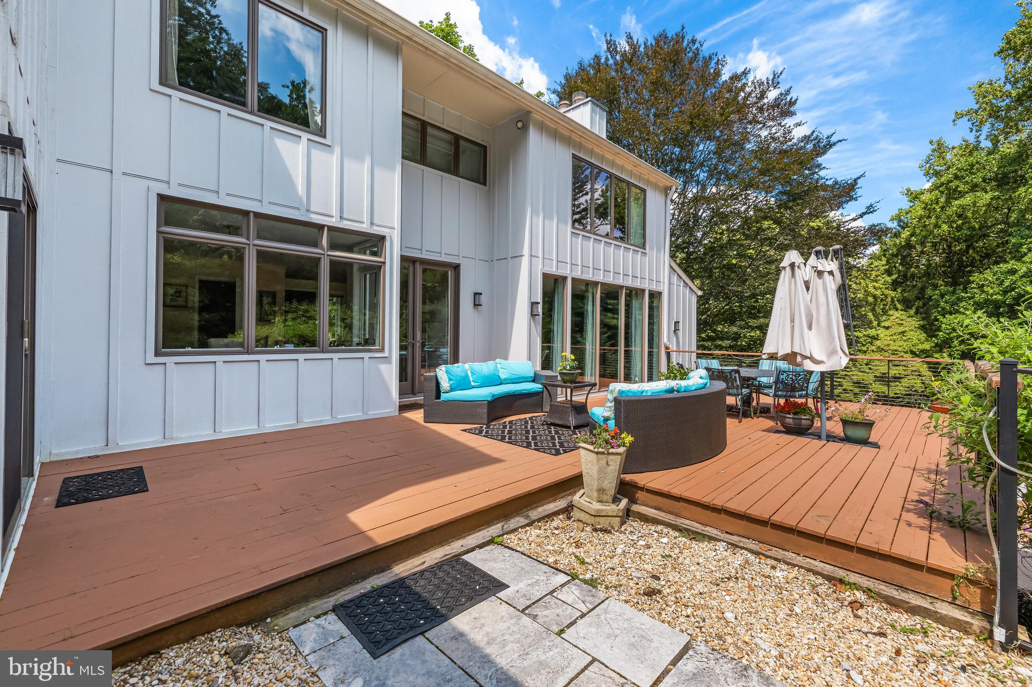 RUXTON - Residential