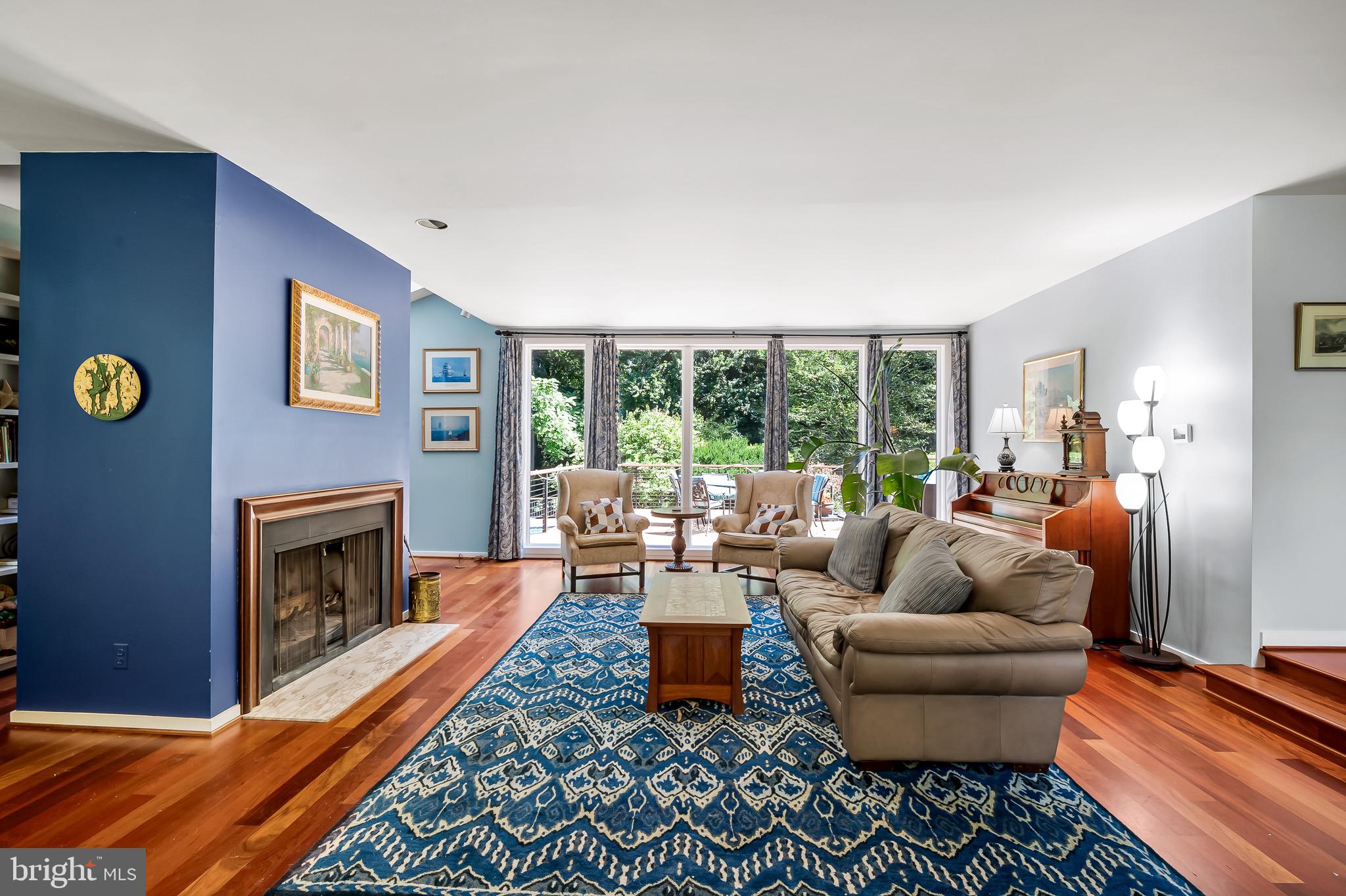 RUXTON - Residential