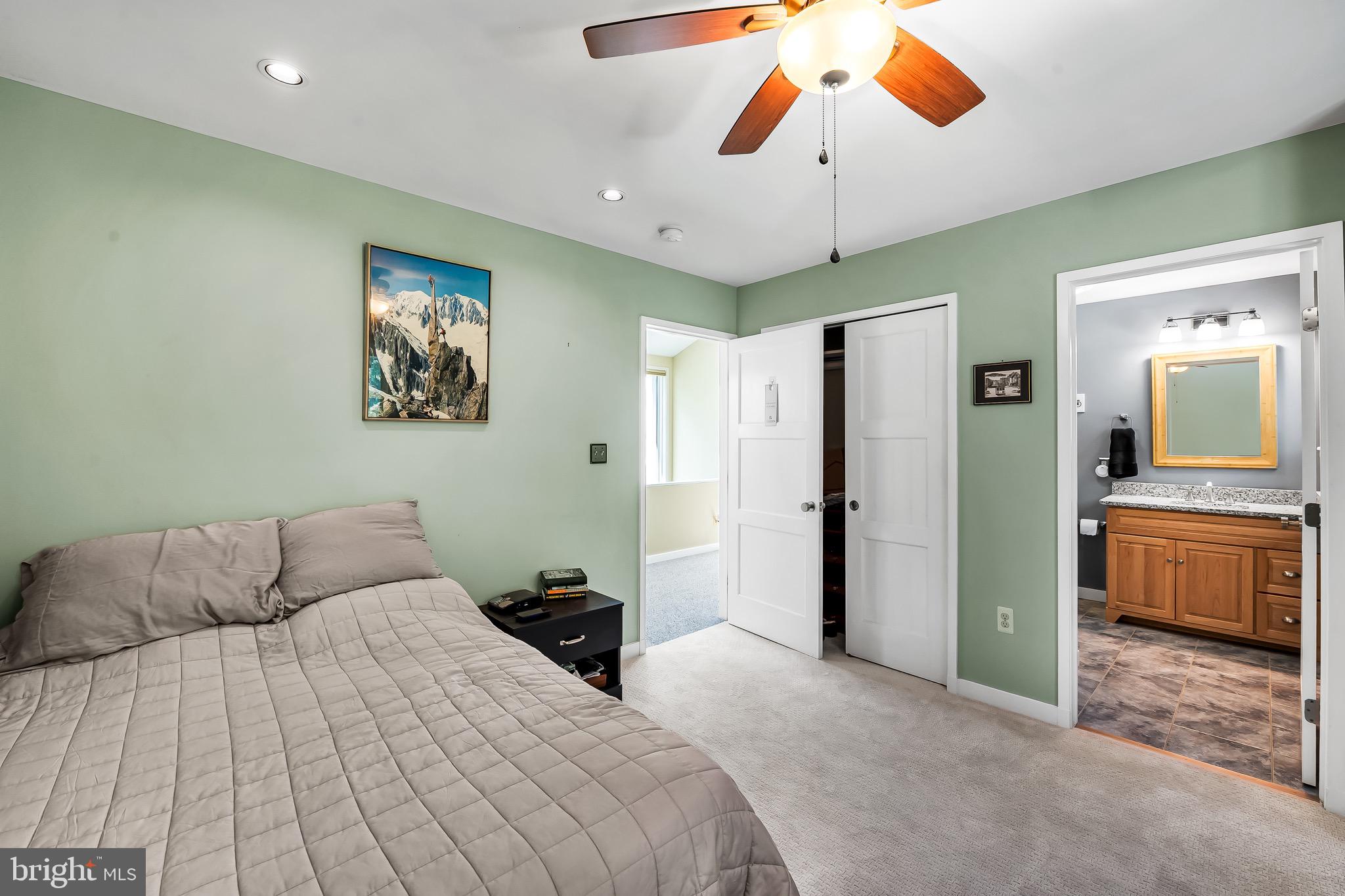 RUXTON - Residential