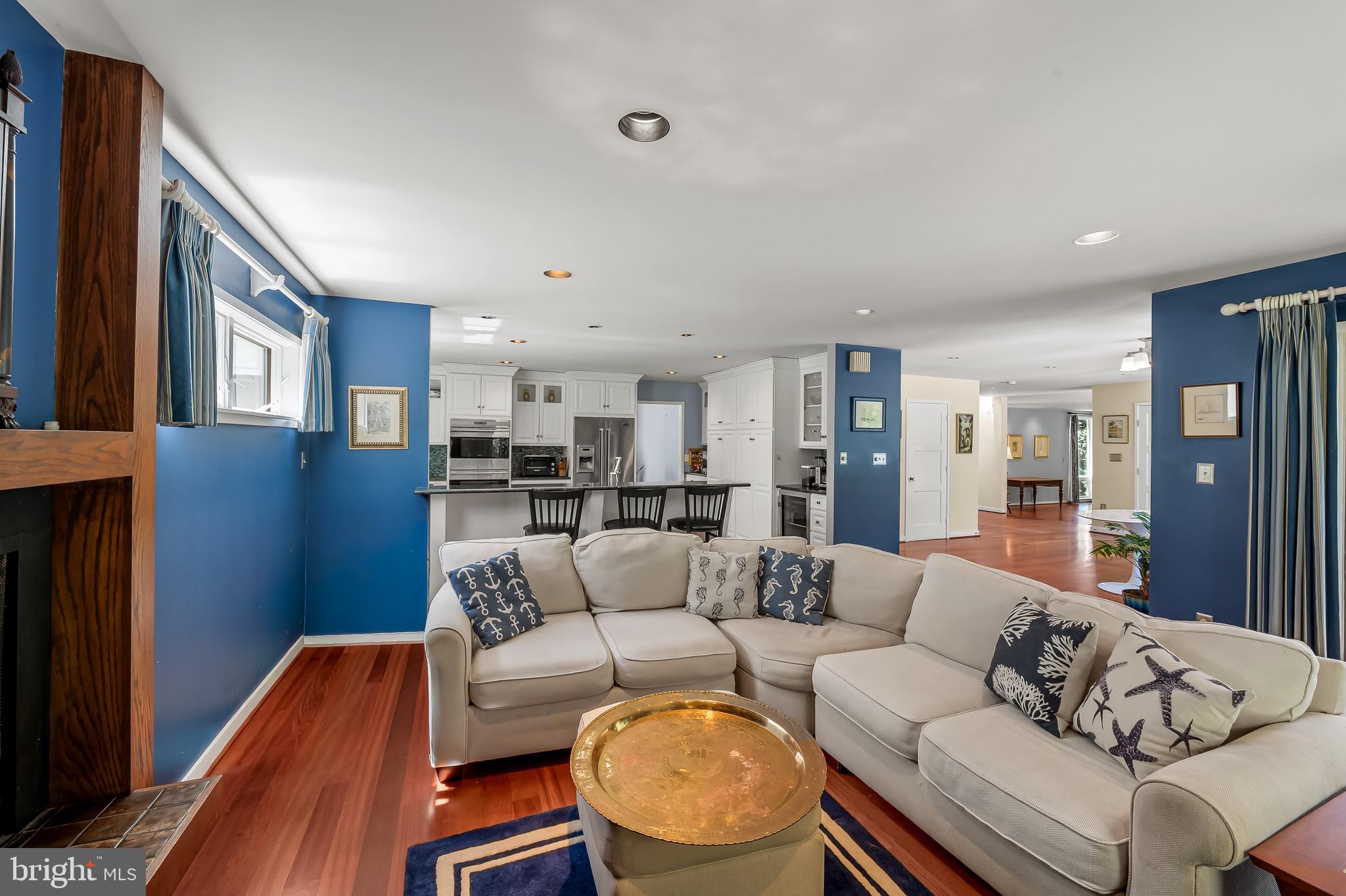 RUXTON - Residential