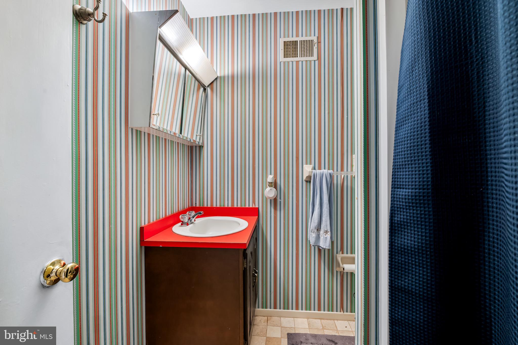 RUXTON - Residential