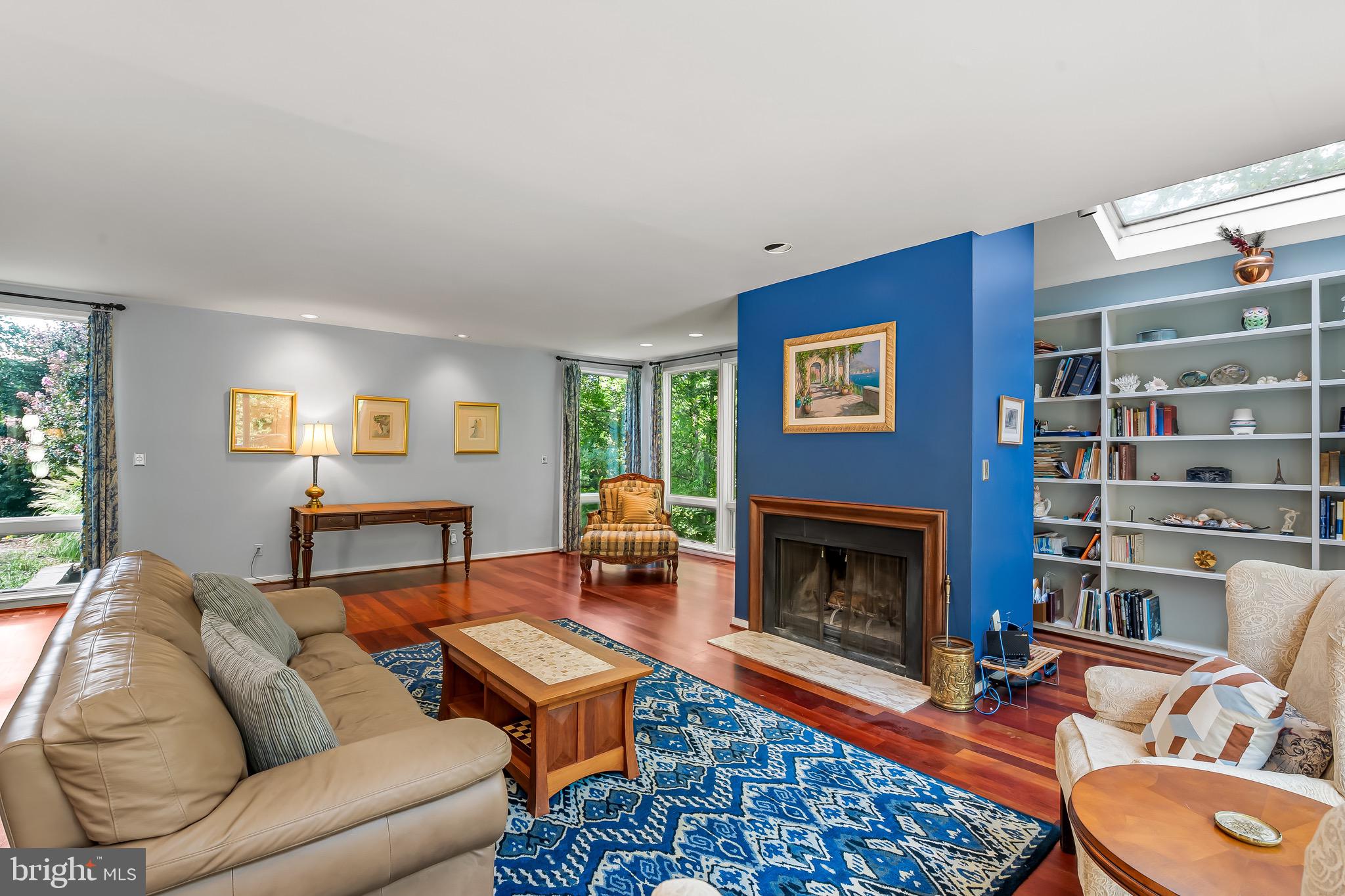 RUXTON - Residential