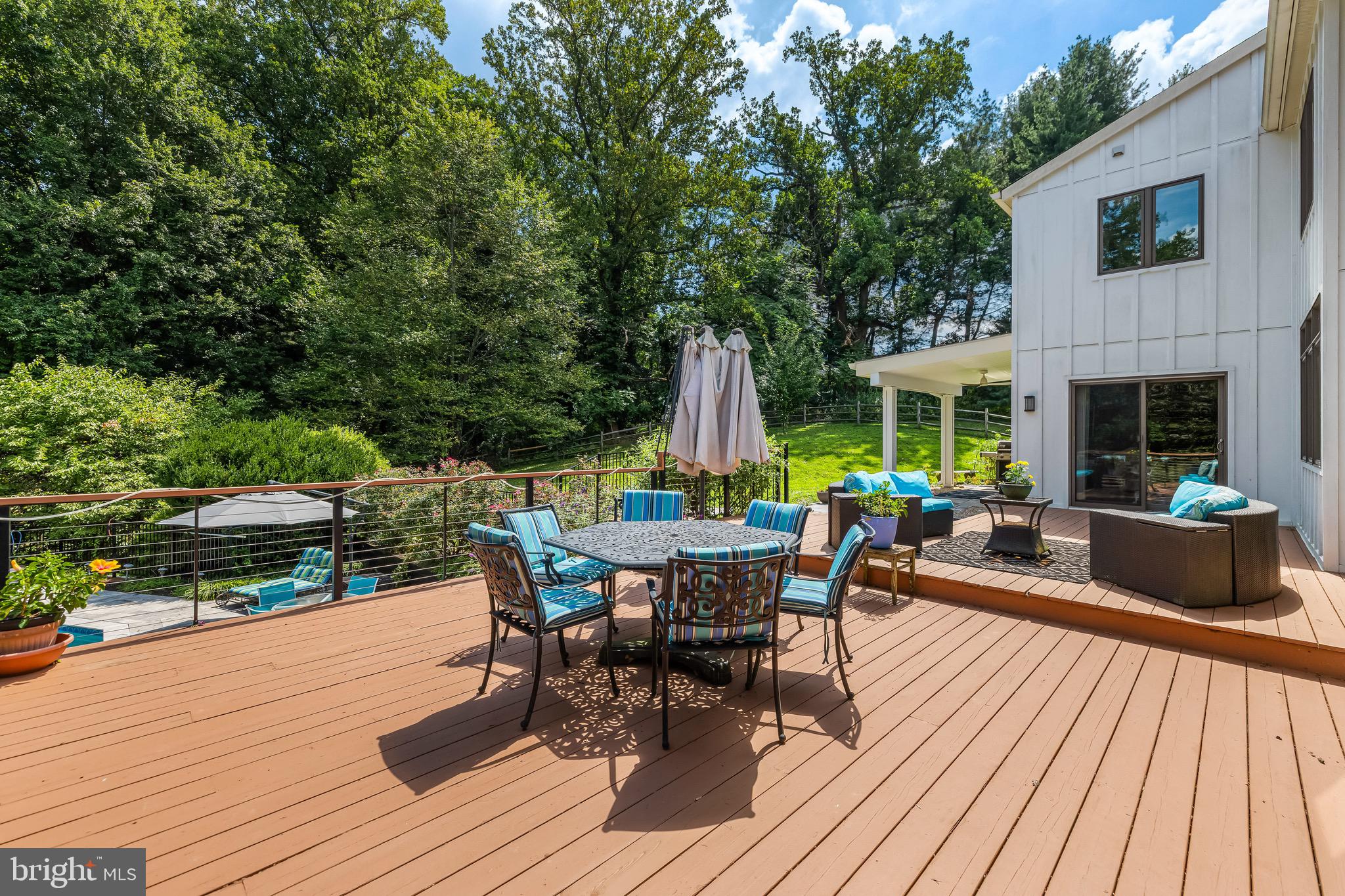 RUXTON - Residential