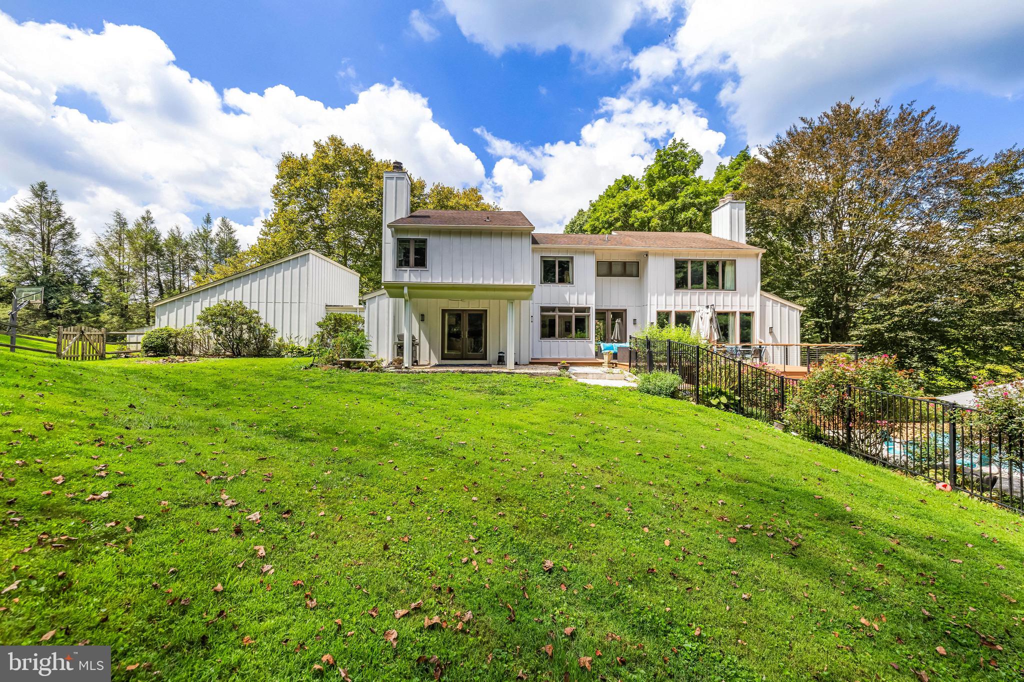 RUXTON - Residential