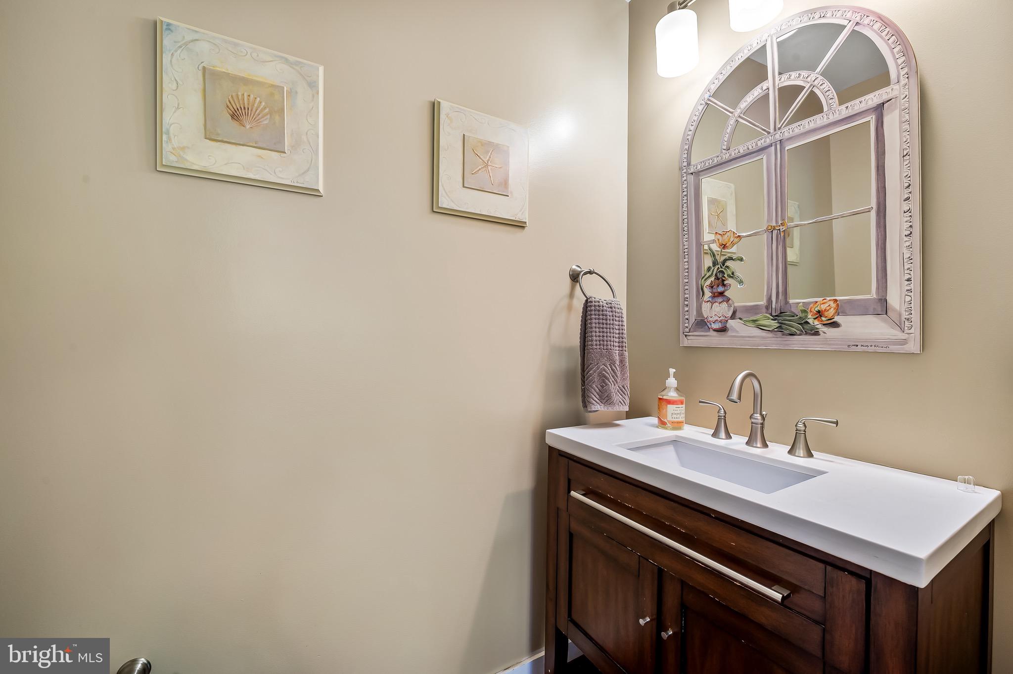 RUXTON - Residential