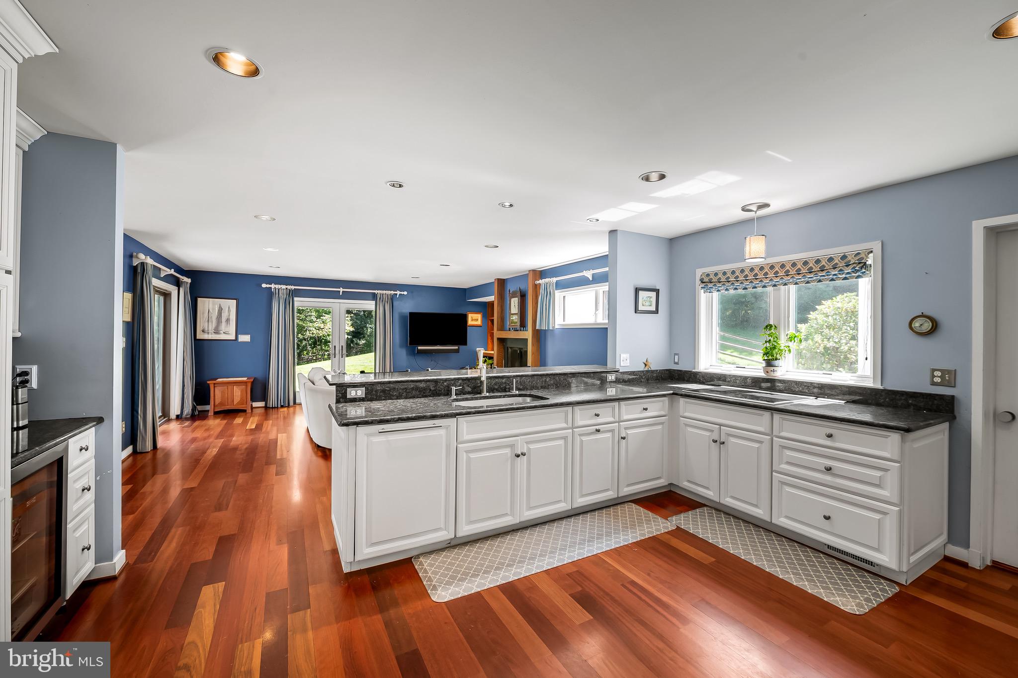 RUXTON - Residential