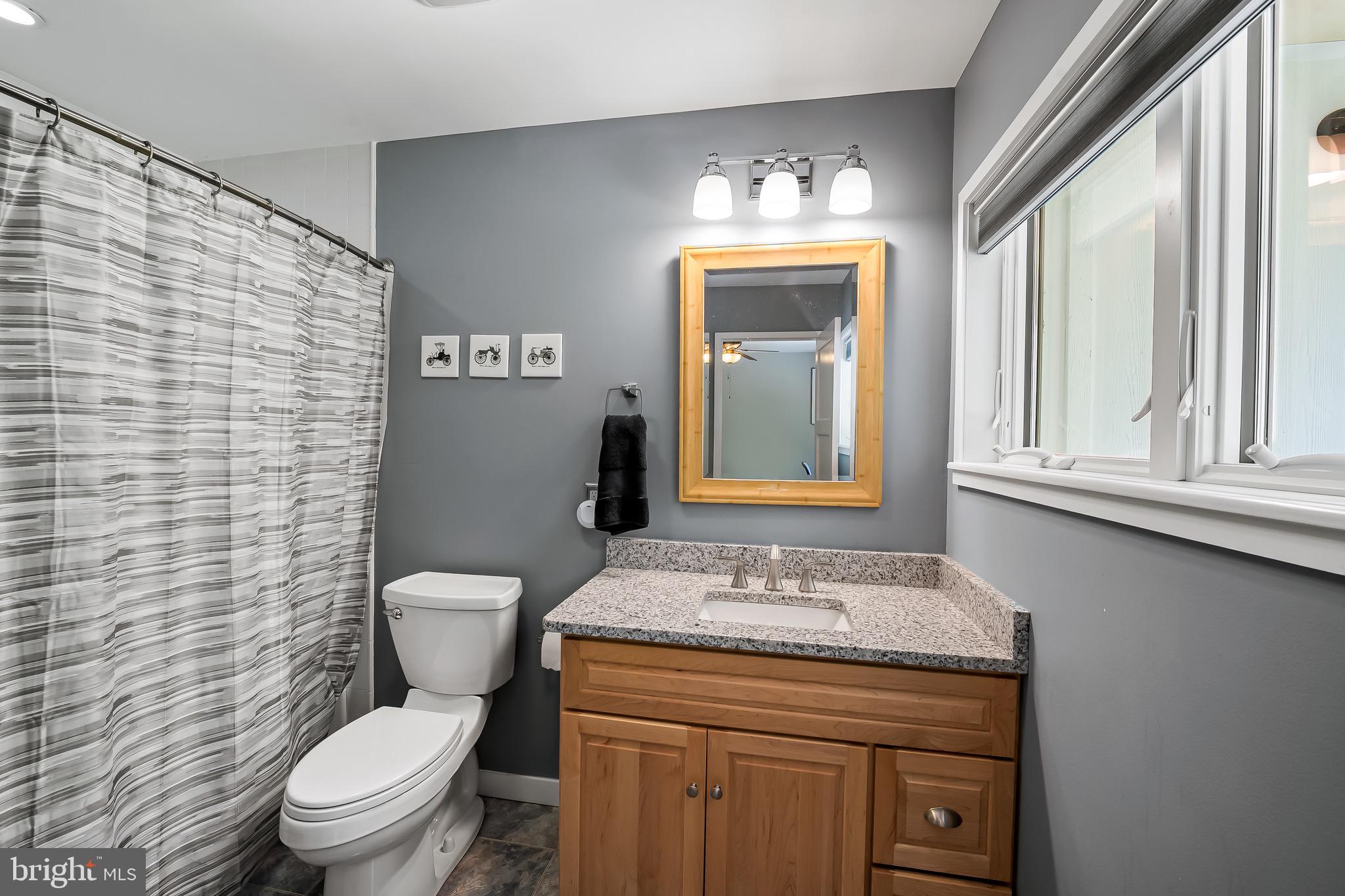 RUXTON - Residential