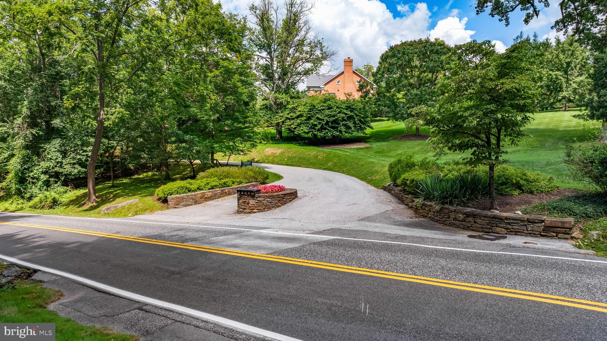 RUXTON - Residential