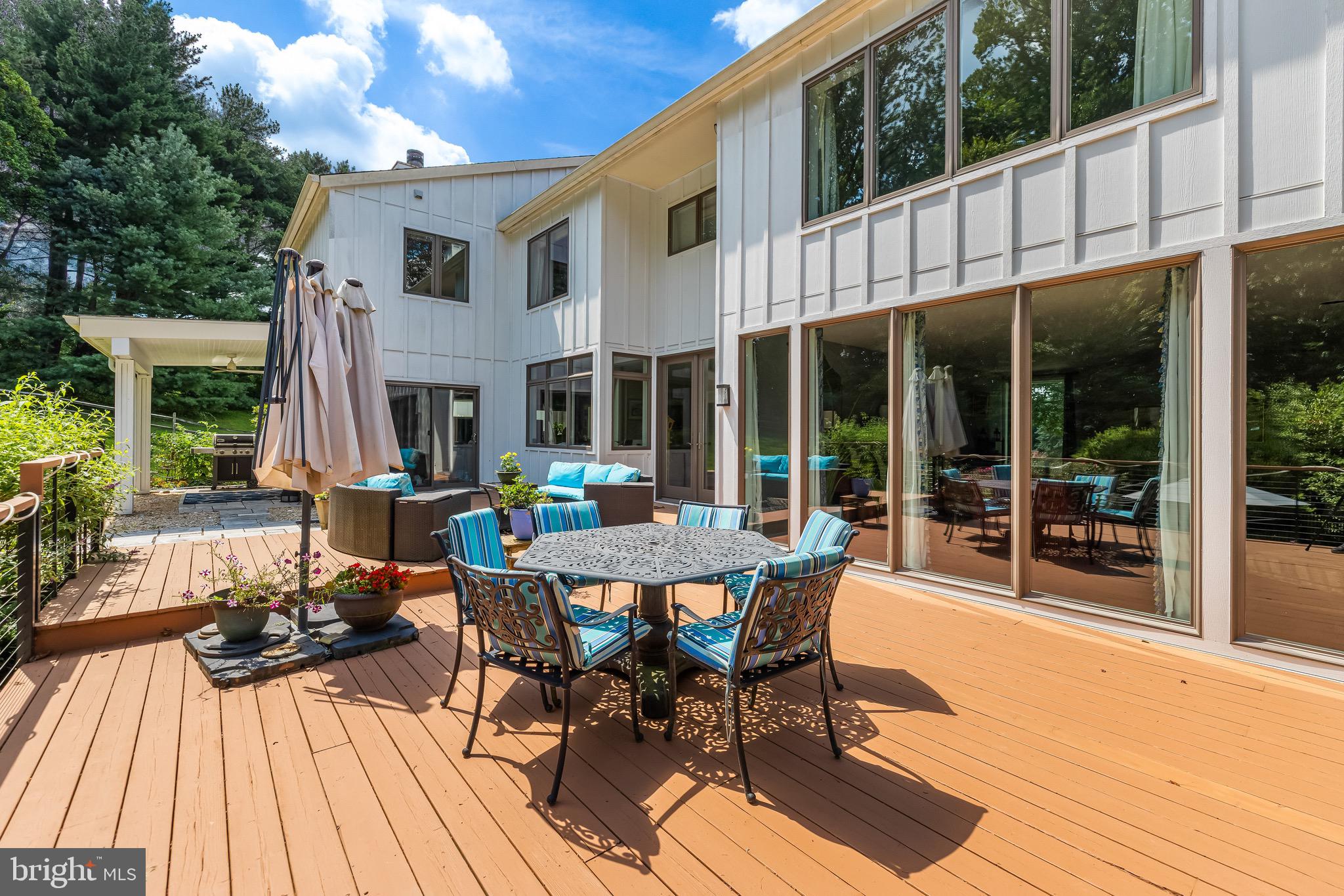 RUXTON - Residential